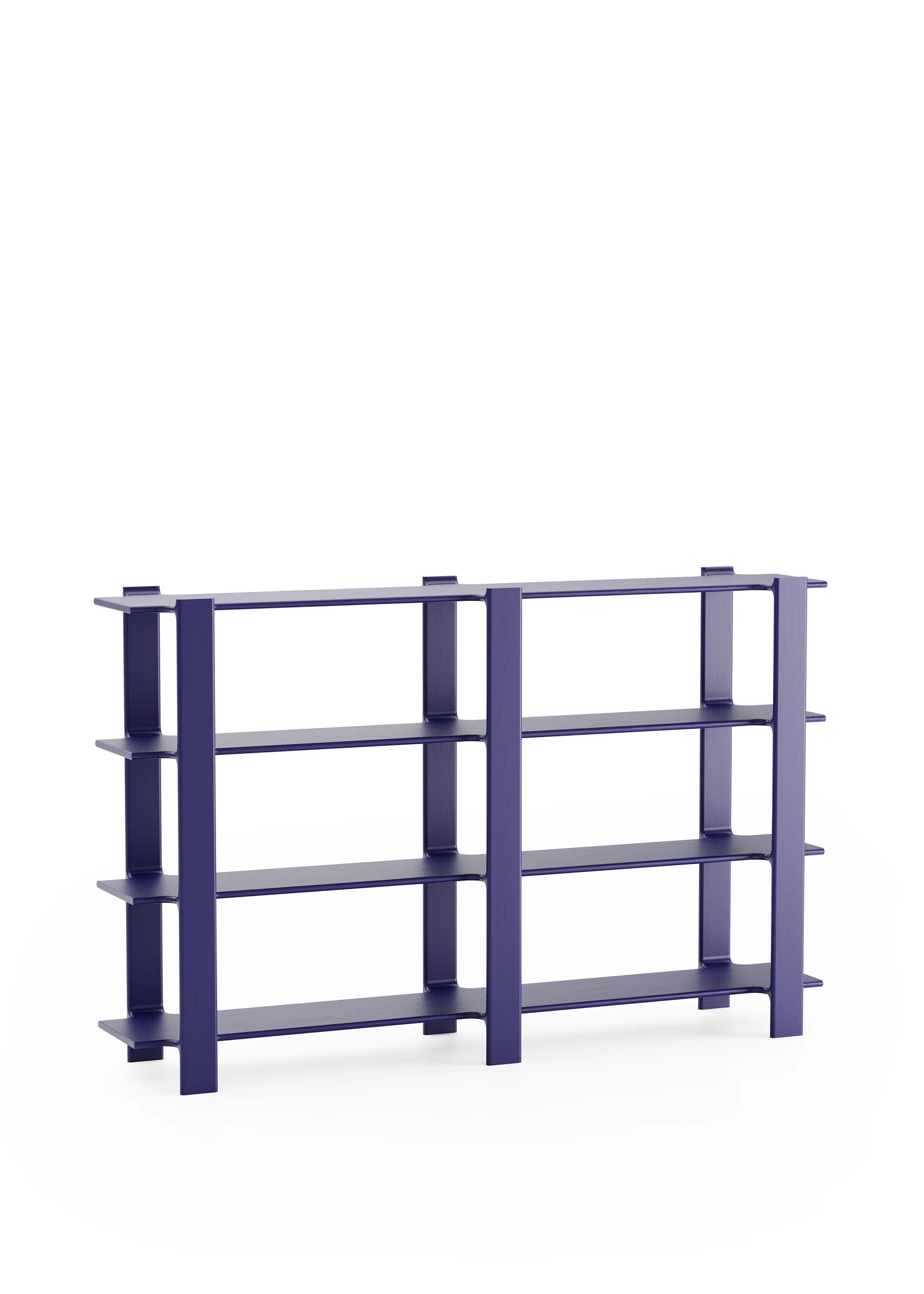 LIGO DUO 4 bookcase - Image 20