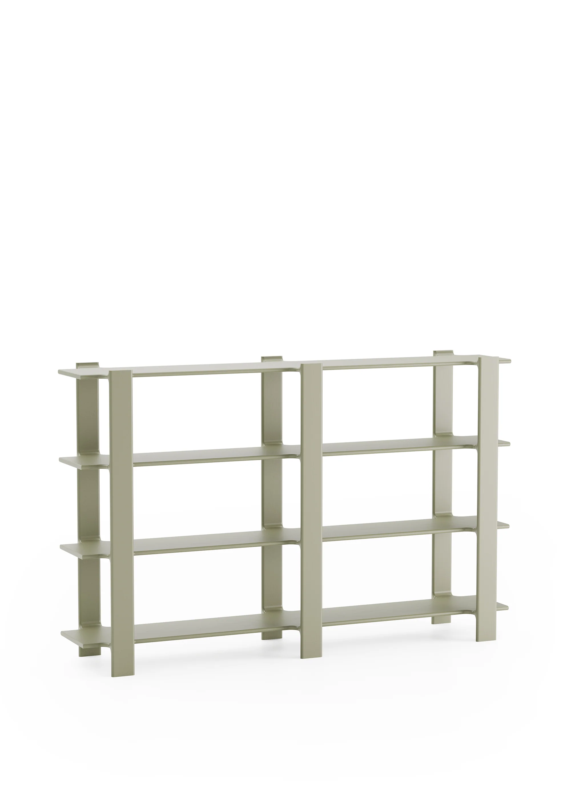 LIGO DUO 4 bookcase - Image 22