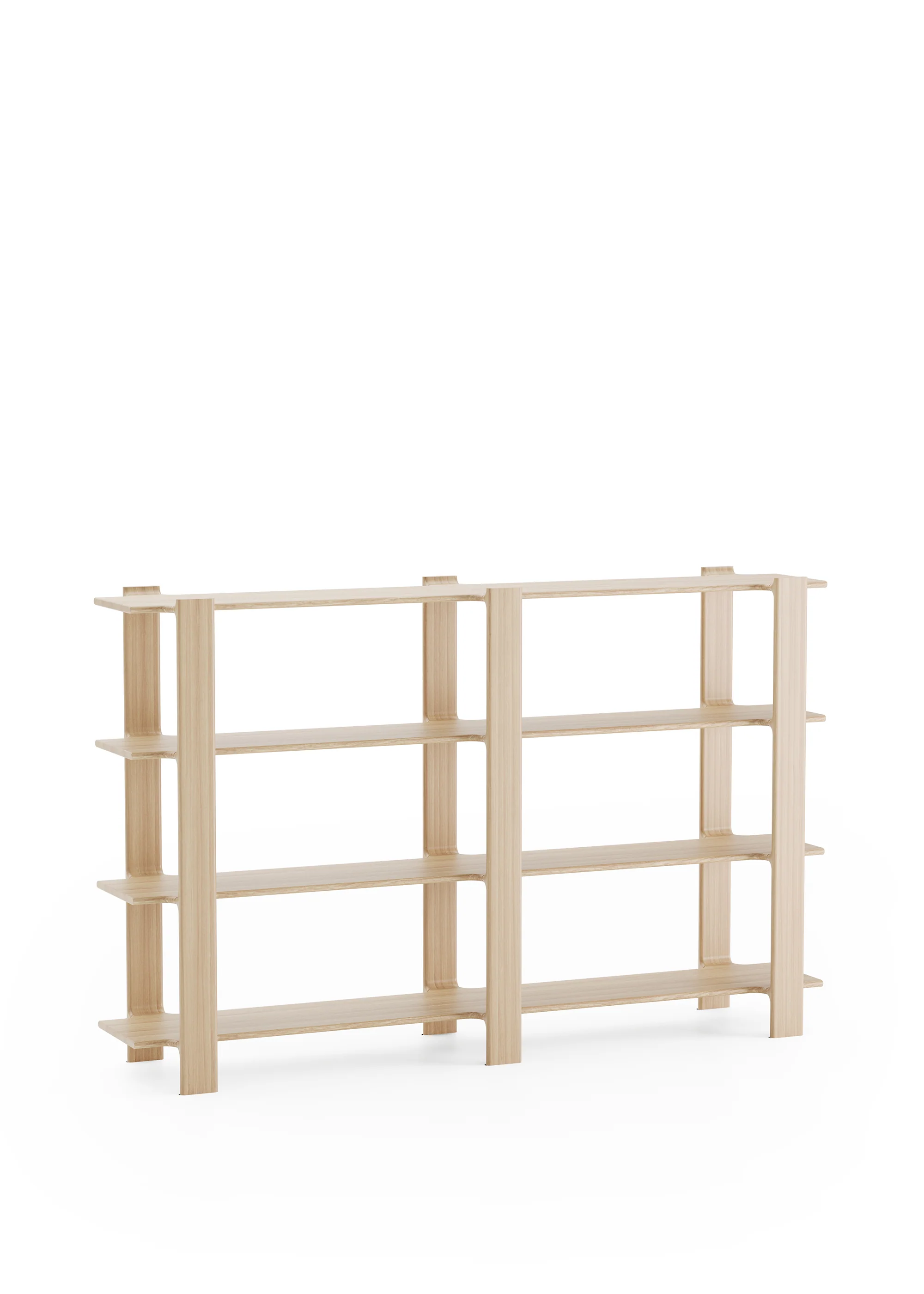 LIGO DUO 4 bookcase - Image 23