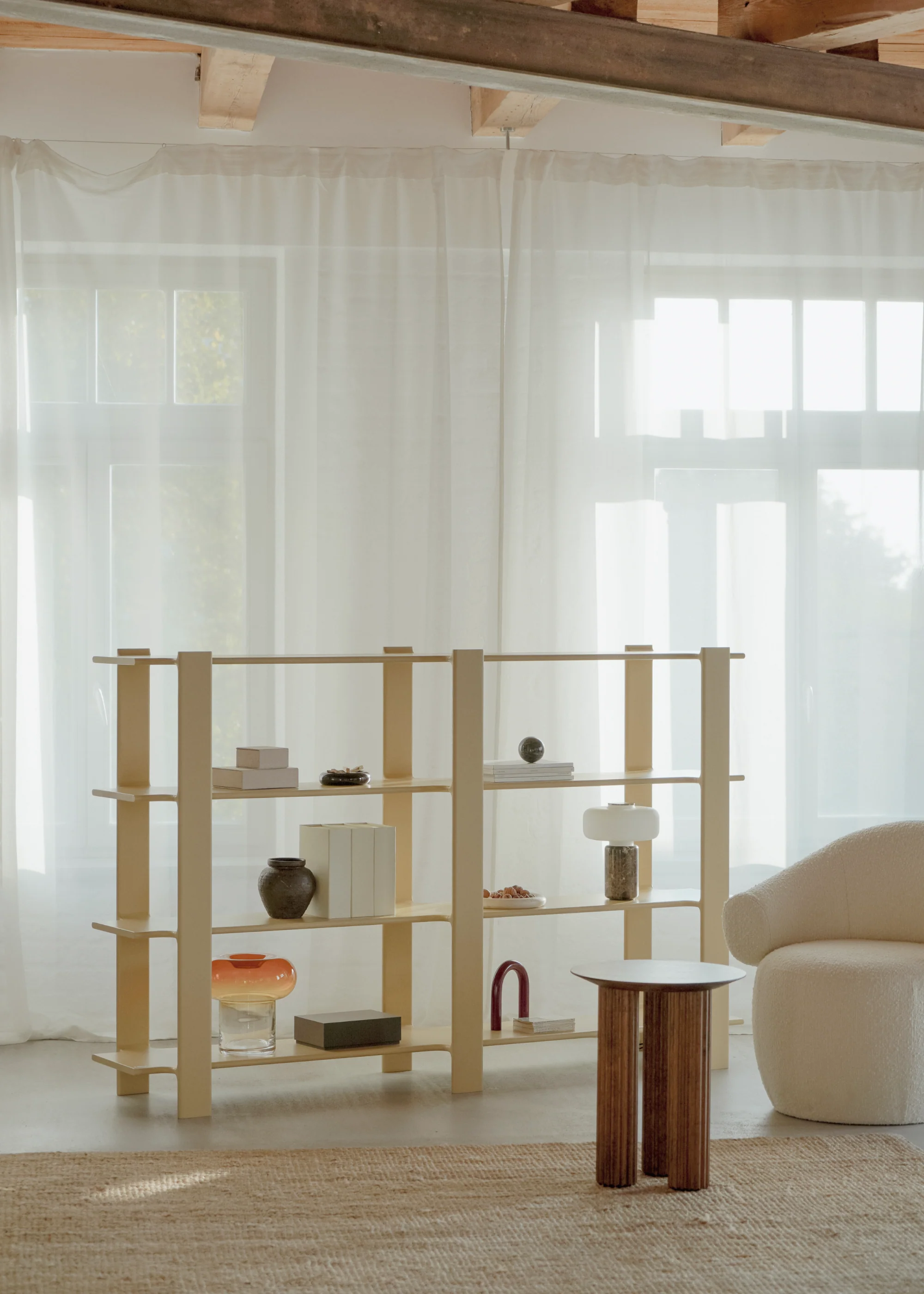 LIGO DUO 4 bookcase - Image 3