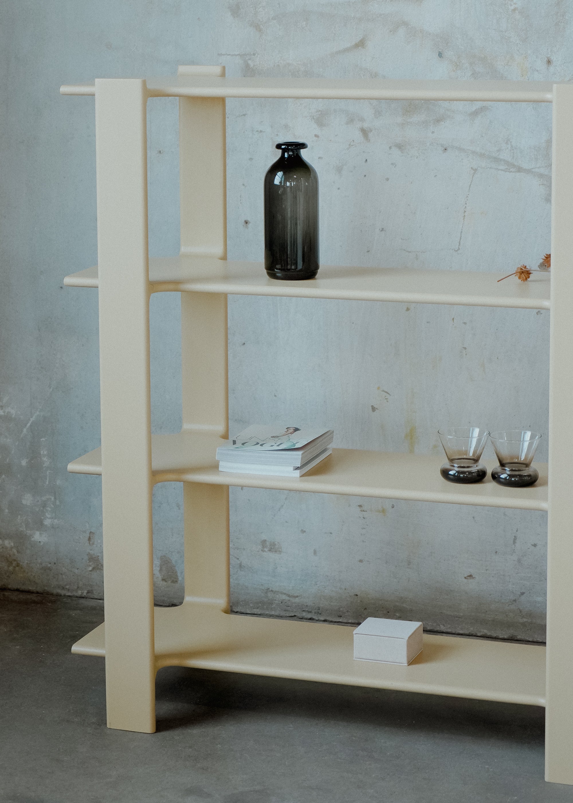 LIGO DUO 4 bookcase - Image 4