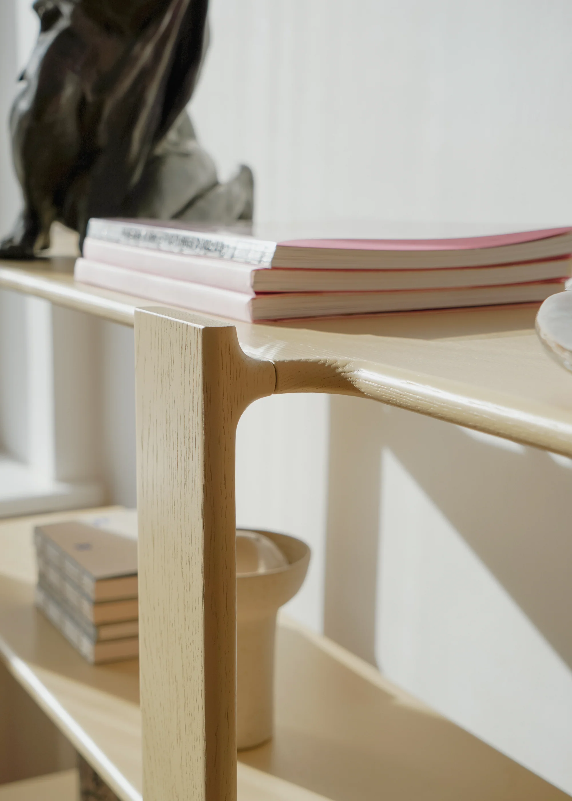 LIGO DUO 4 bookcase - Image 5