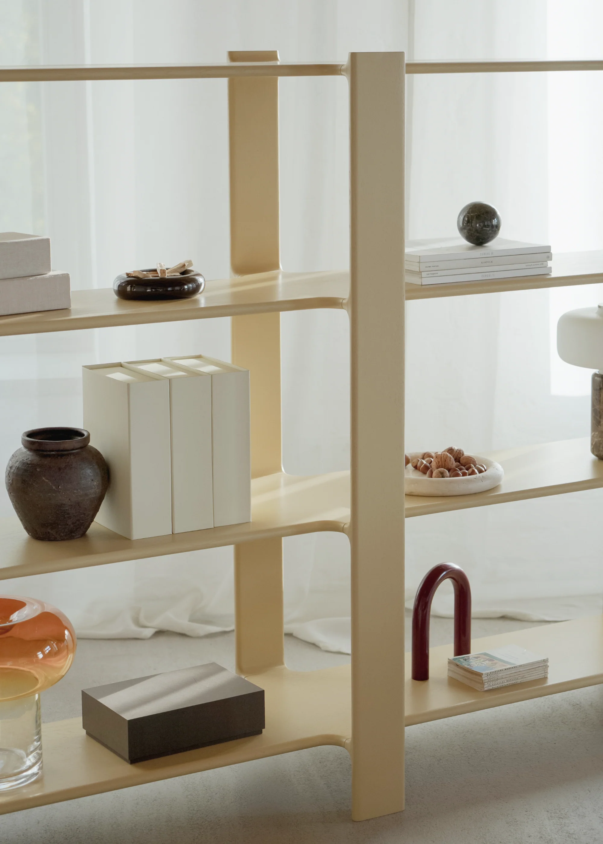 LIGO DUO 4 bookcase - Image 6
