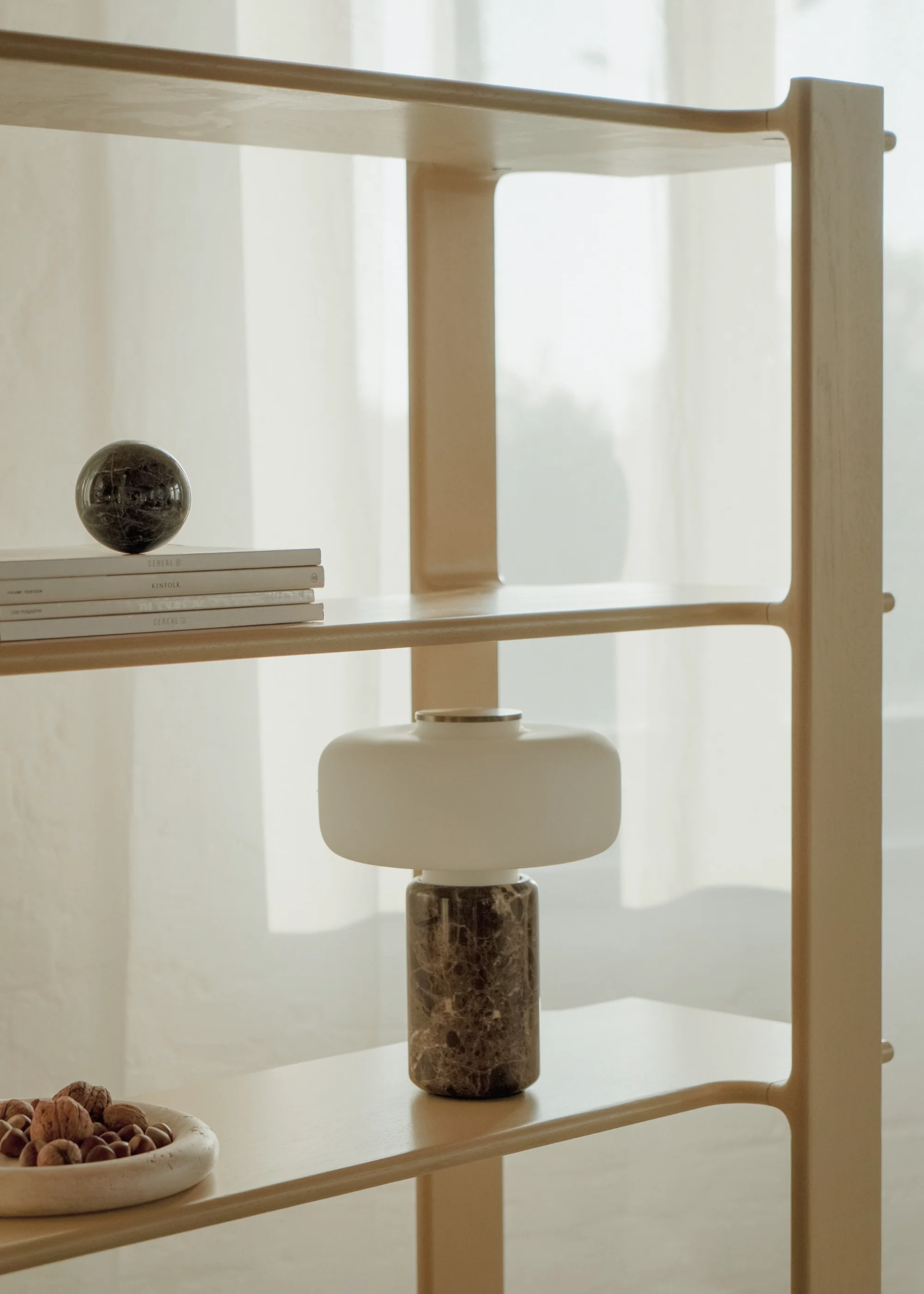 LIGO DUO 4 bookcase - Image 9