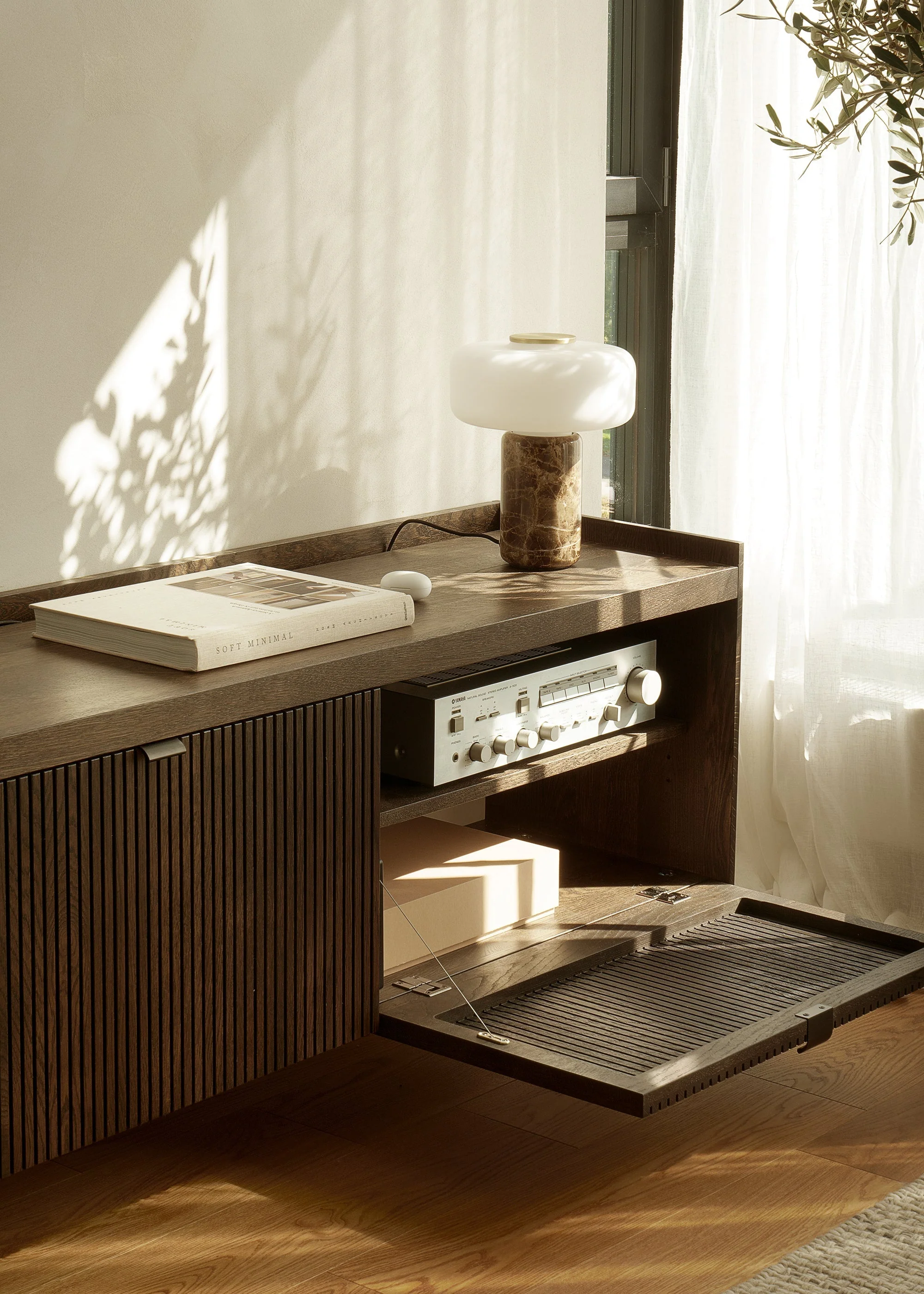 MEDA 3 TV UNIT - Image 4