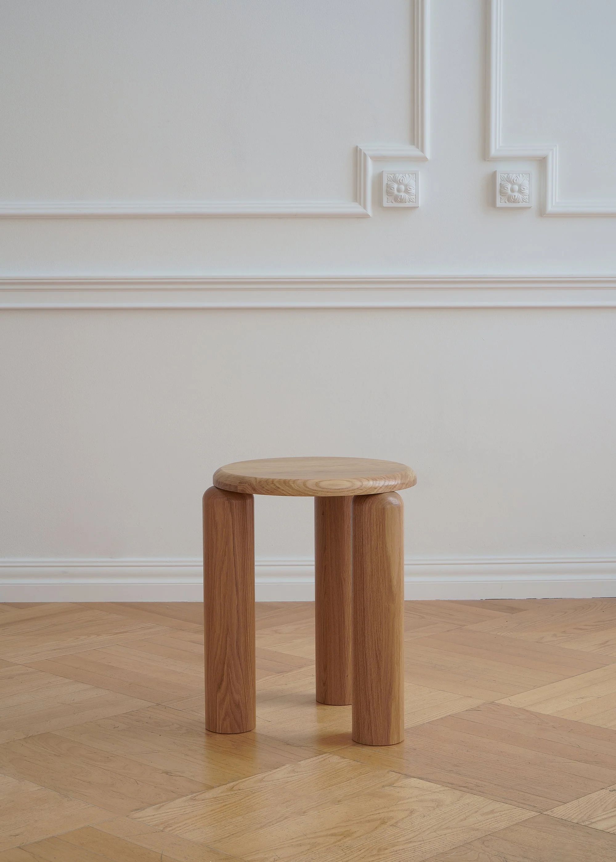 NEO HIGH table / Natur oak - Image 3