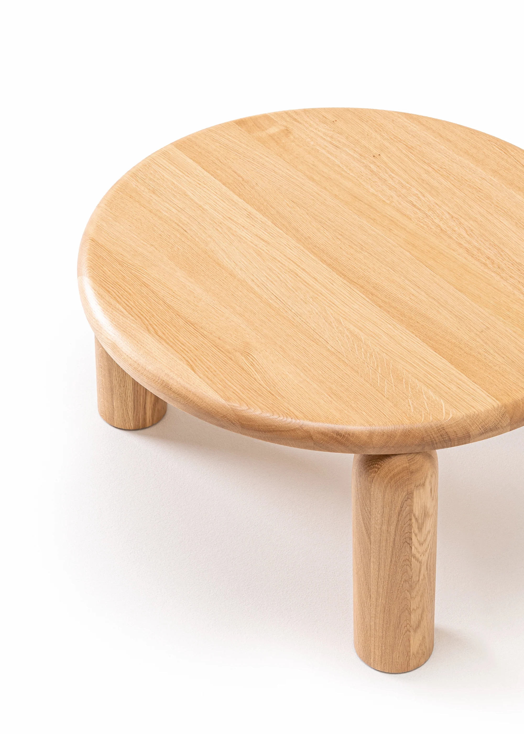 NEO LOW table / Natur oak - Image 3