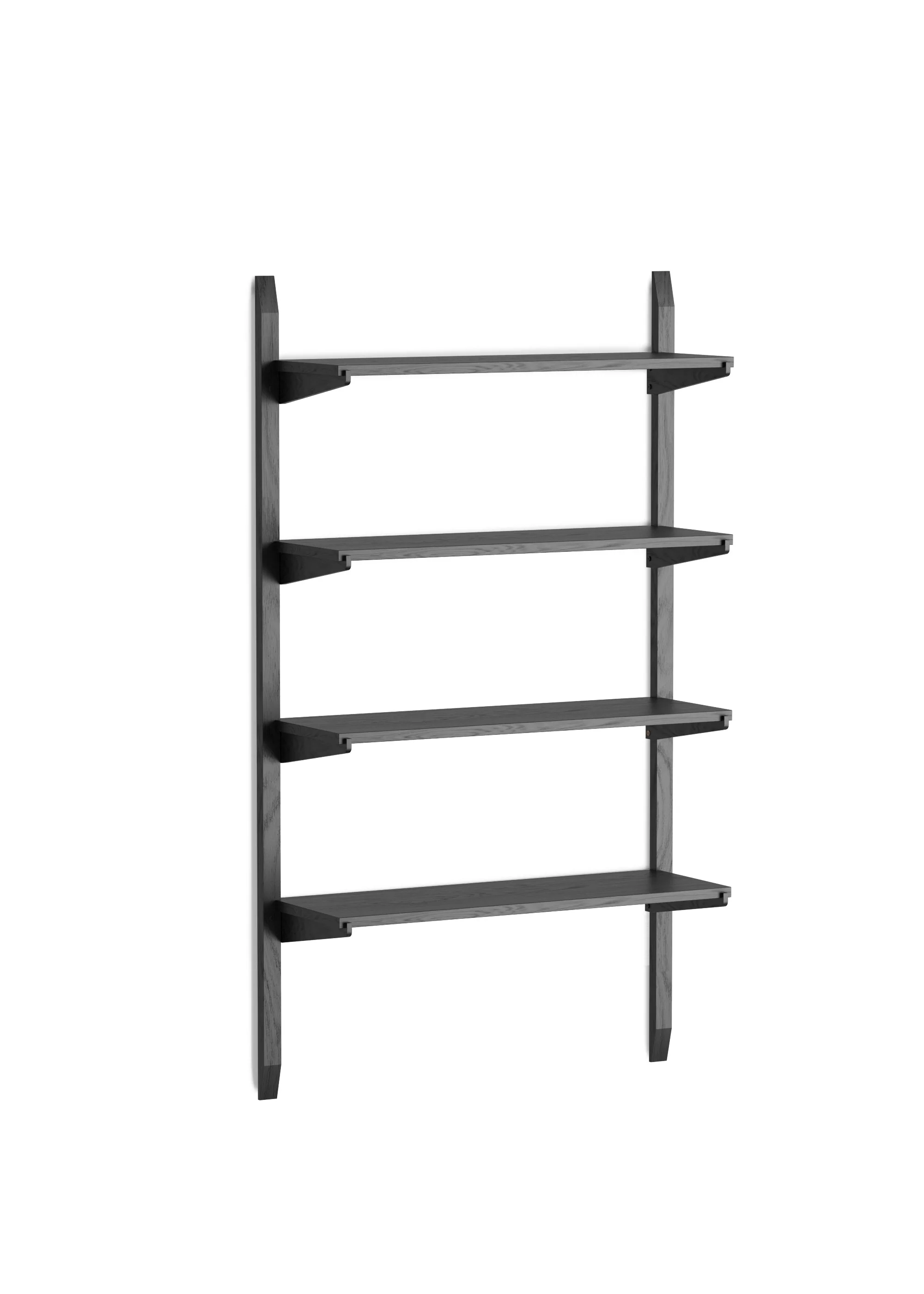 NOKI(軒) - 1 shelving system - Image 10