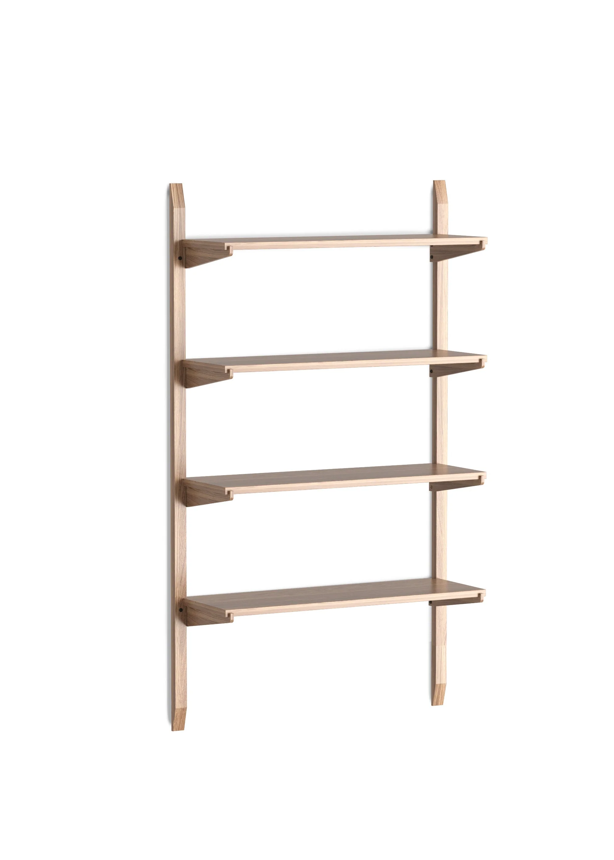 NOKI(軒) - 1 shelving system - Image 11