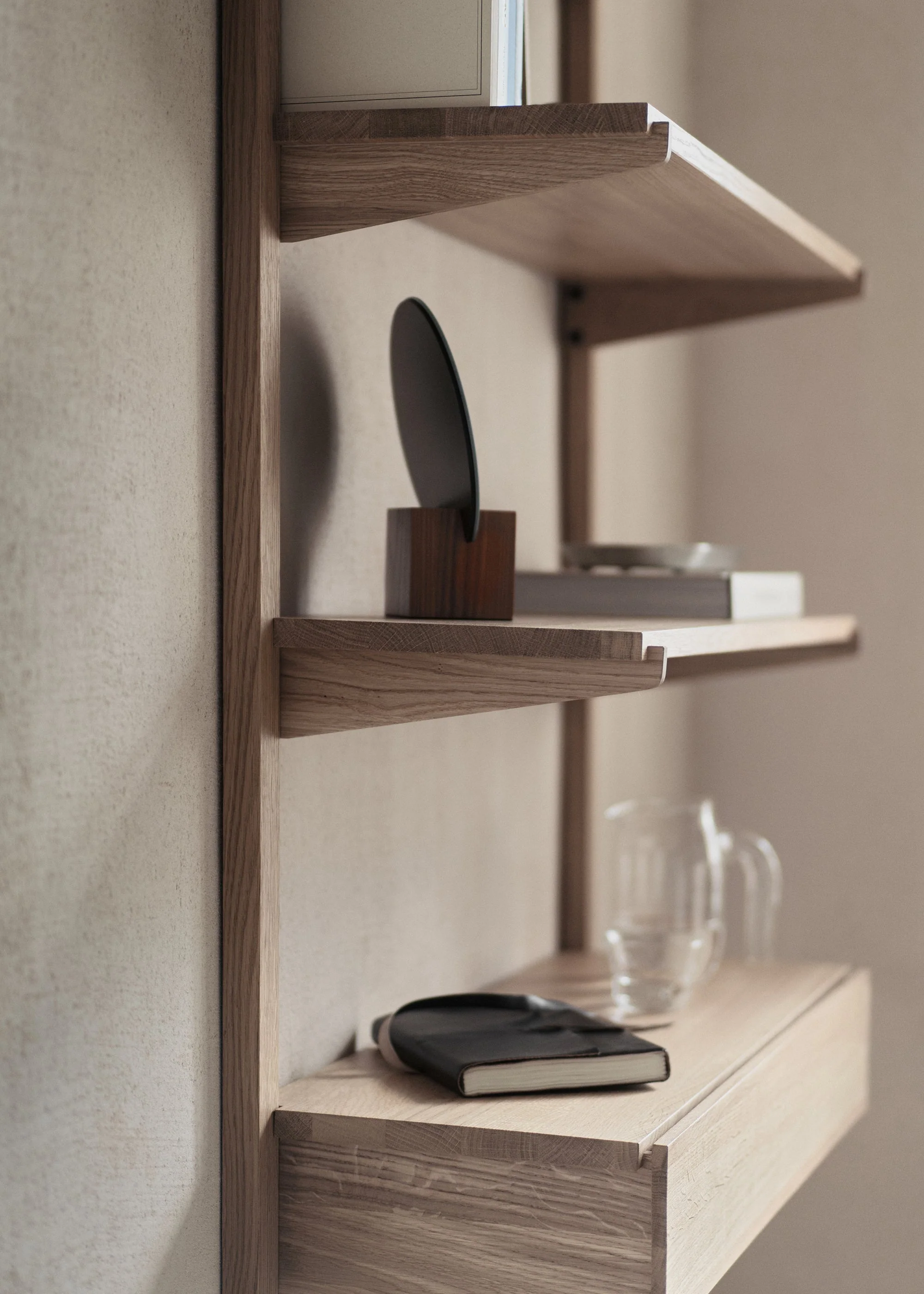 NOKI(軒) - 1 shelving system - Image 4