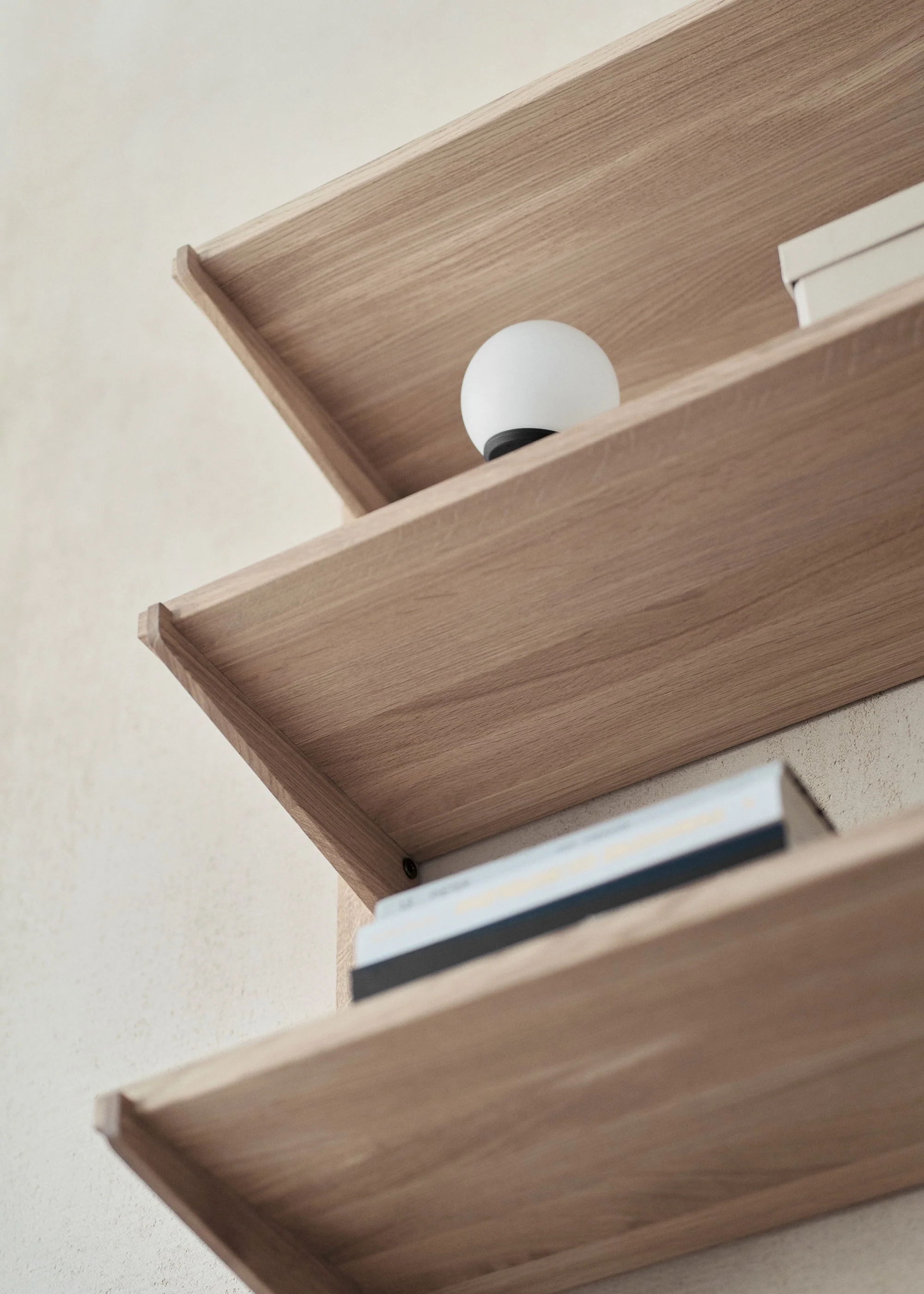 NOKI(軒) - 1 shelving system - Image 5