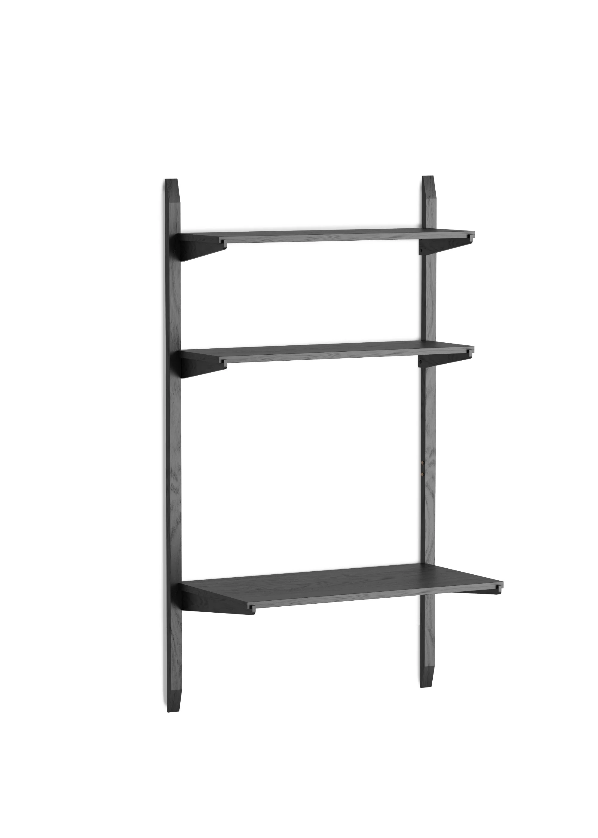 NOKI(軒) - 1 shelving system - Image 7