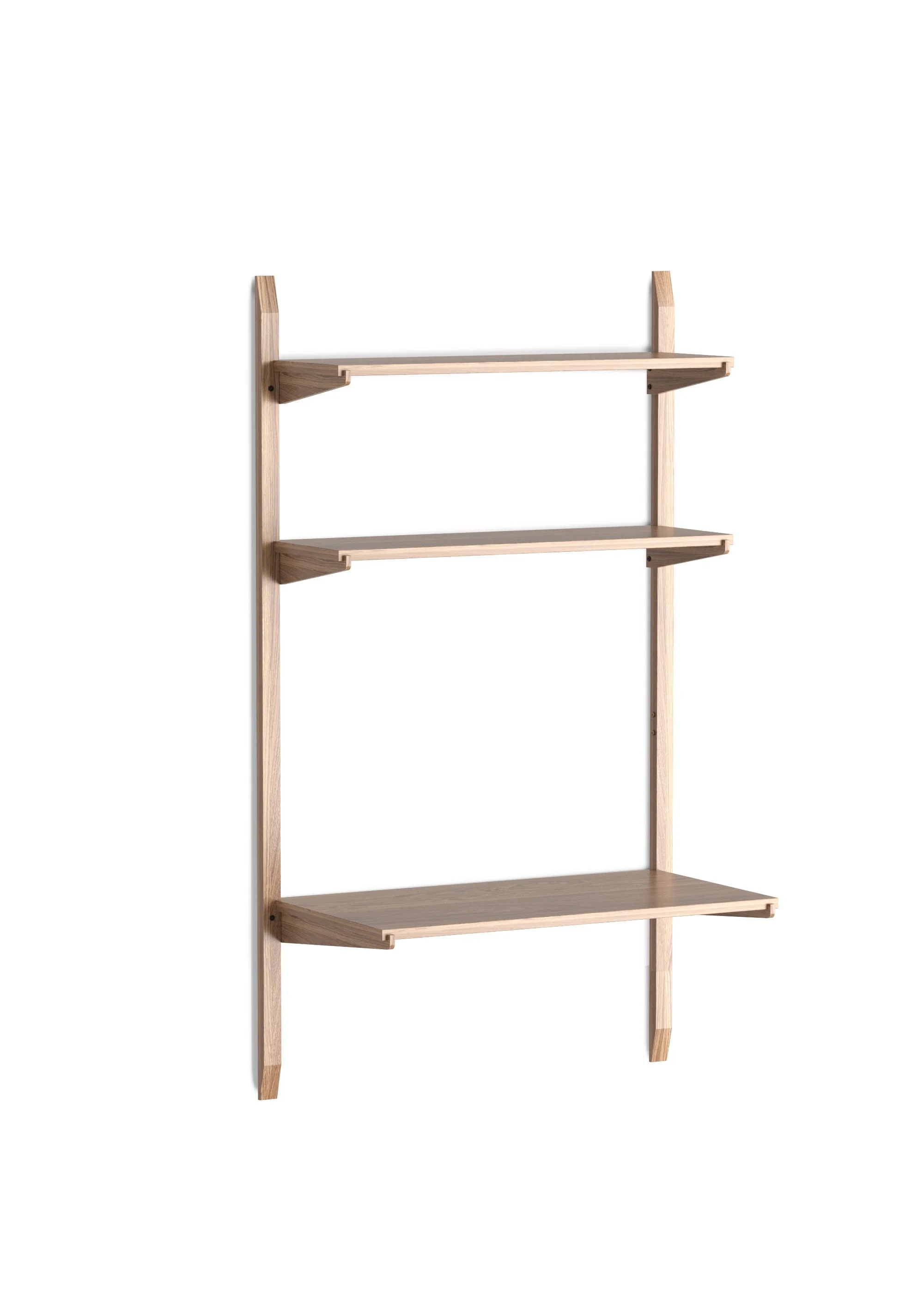 NOKI(軒) - 1 shelving system - Image 8
