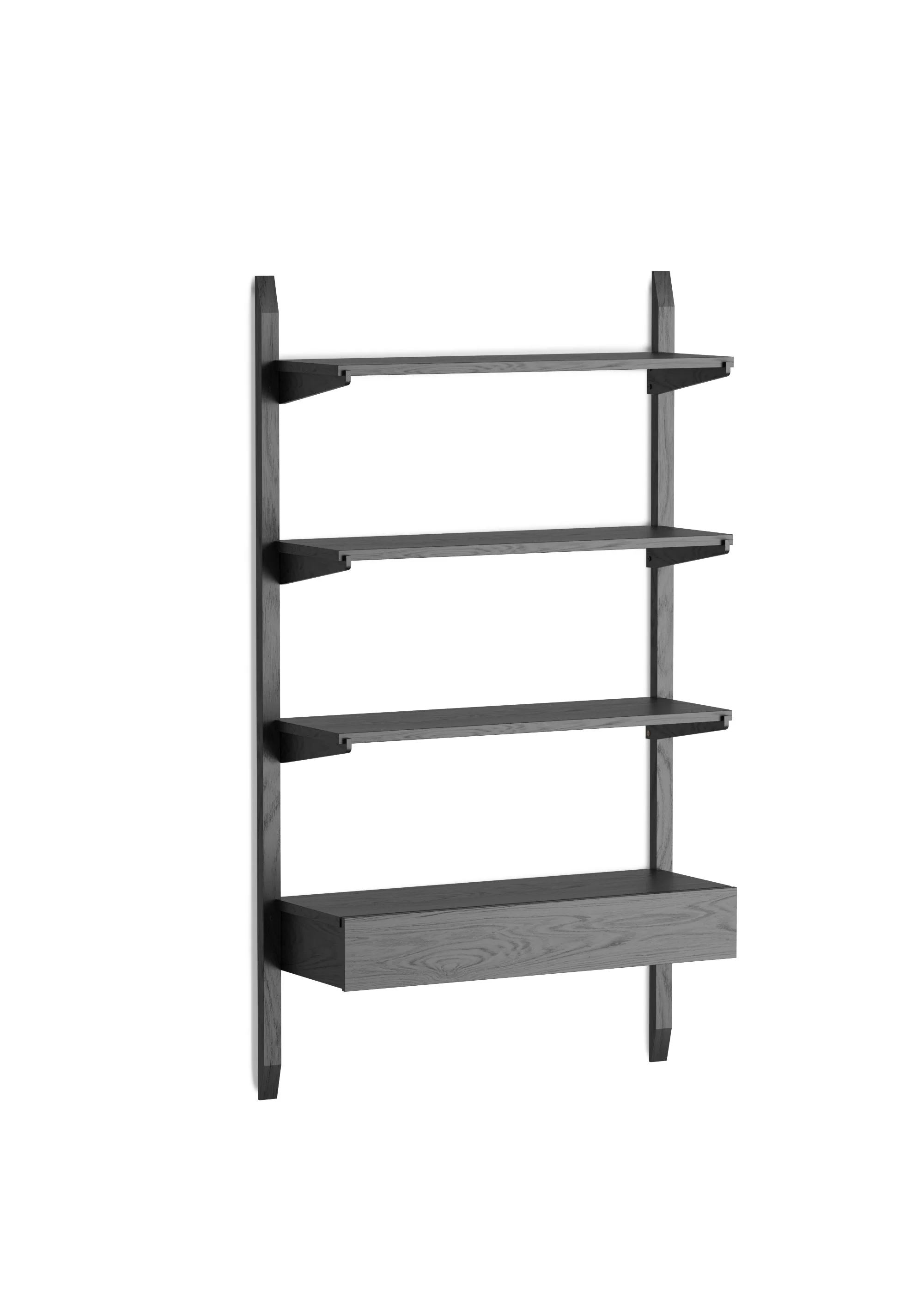 NOKI(軒) - 1 shelving system - Image 9