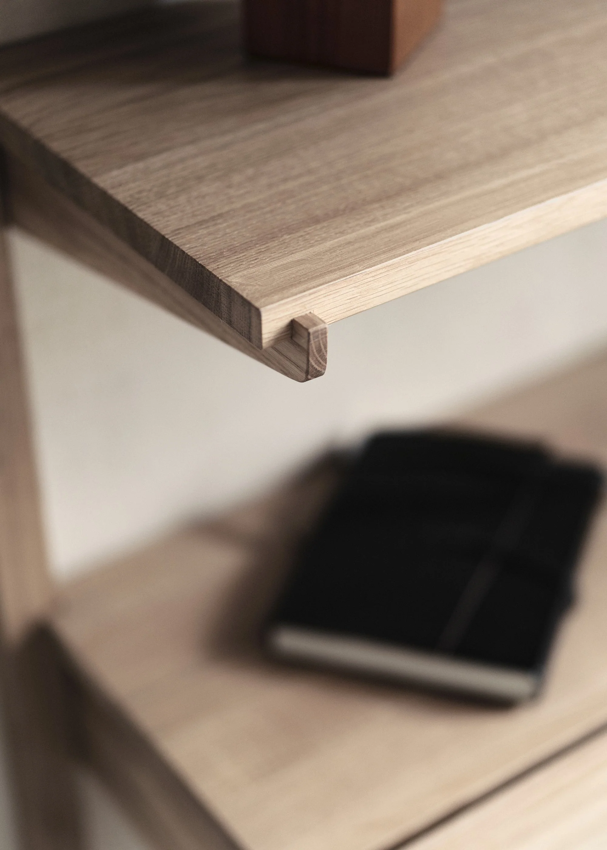 NOKI(軒) - 3 shelving system - Image 6