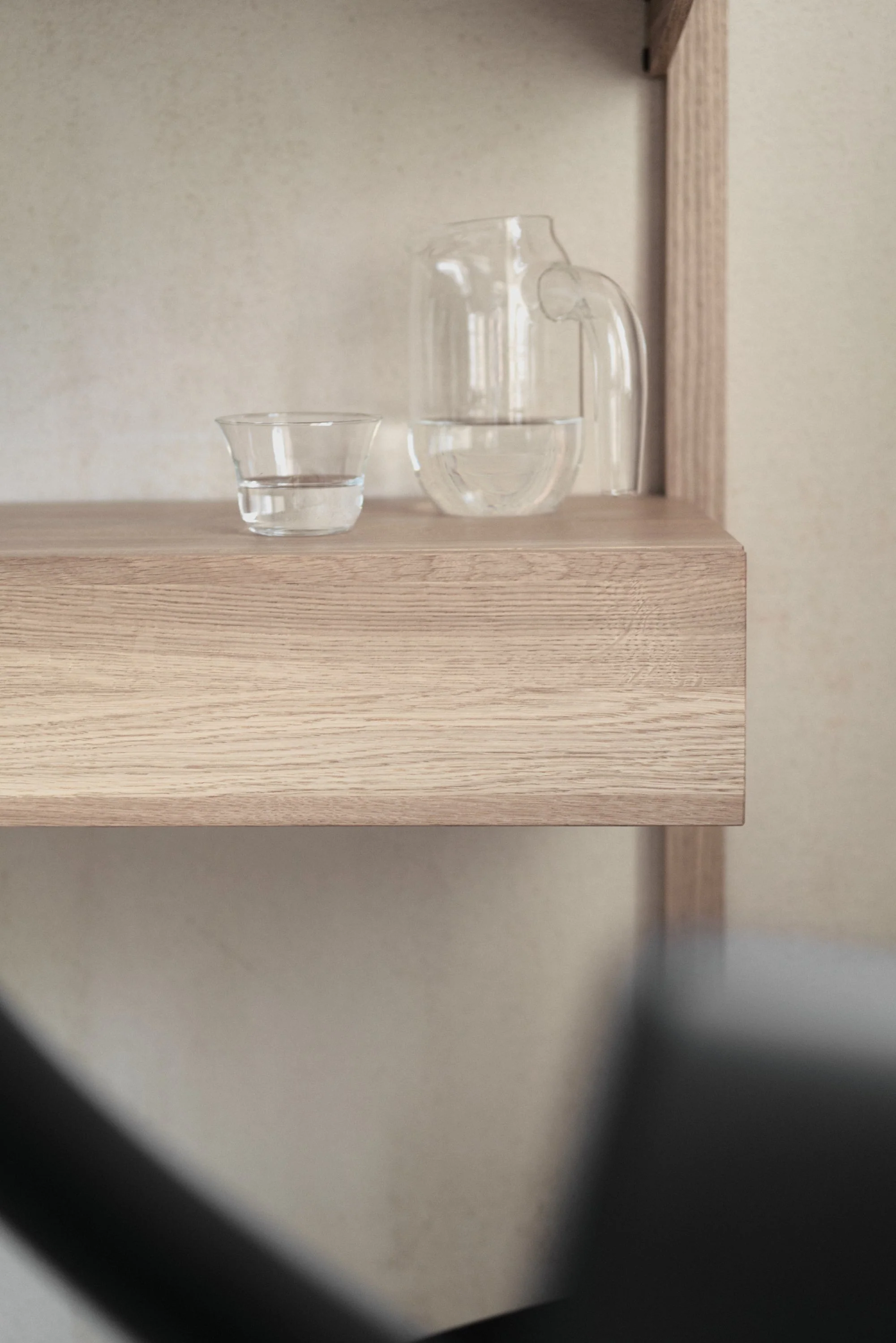 NOKI(軒) - 3 shelving system - Image 7