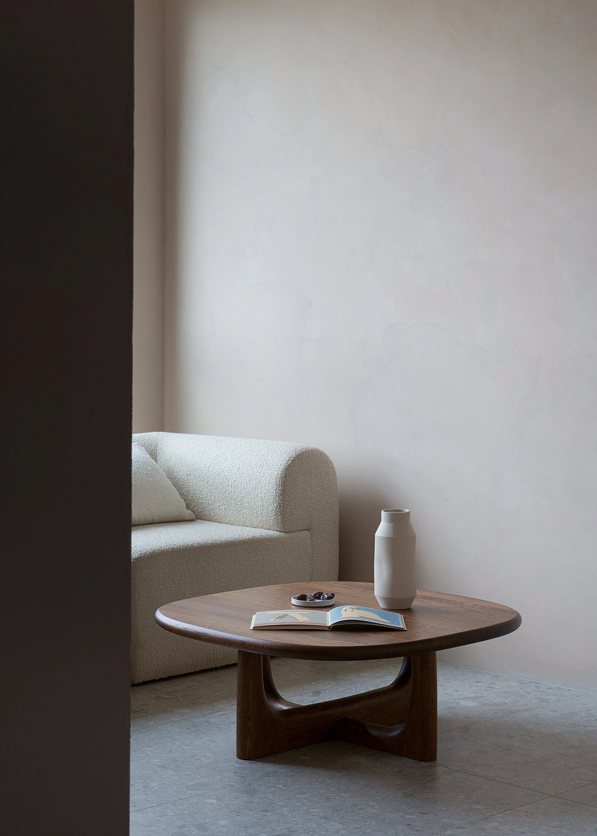 OLFO coffee table / Olive oak - Image 7