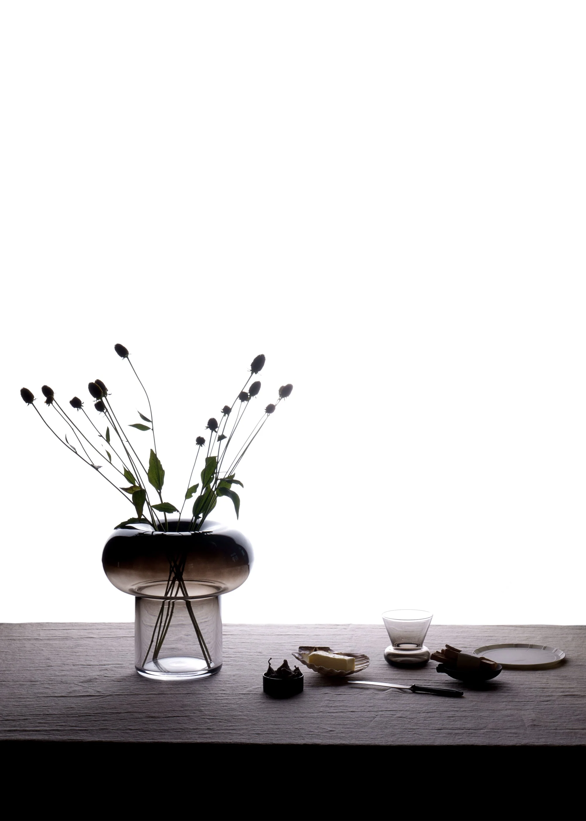 ORIO glass / Black - Image 5