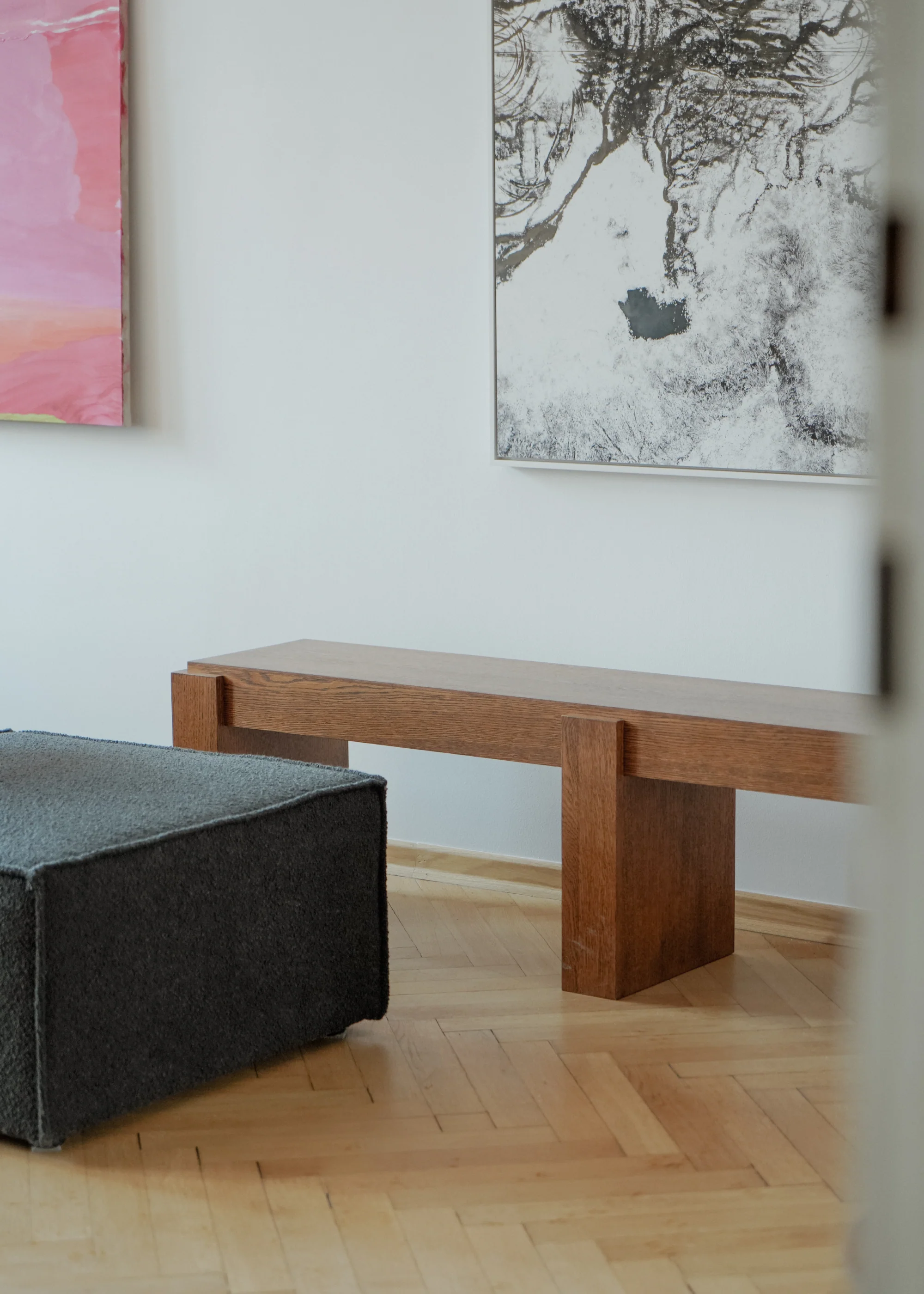 PURA 160 bench - Image 4