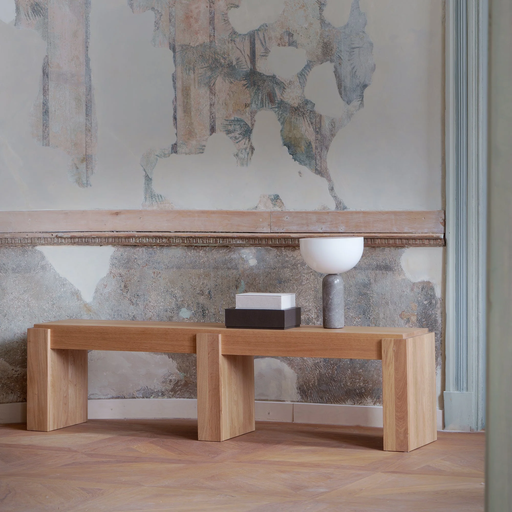 PURA 160 bench - Image 8