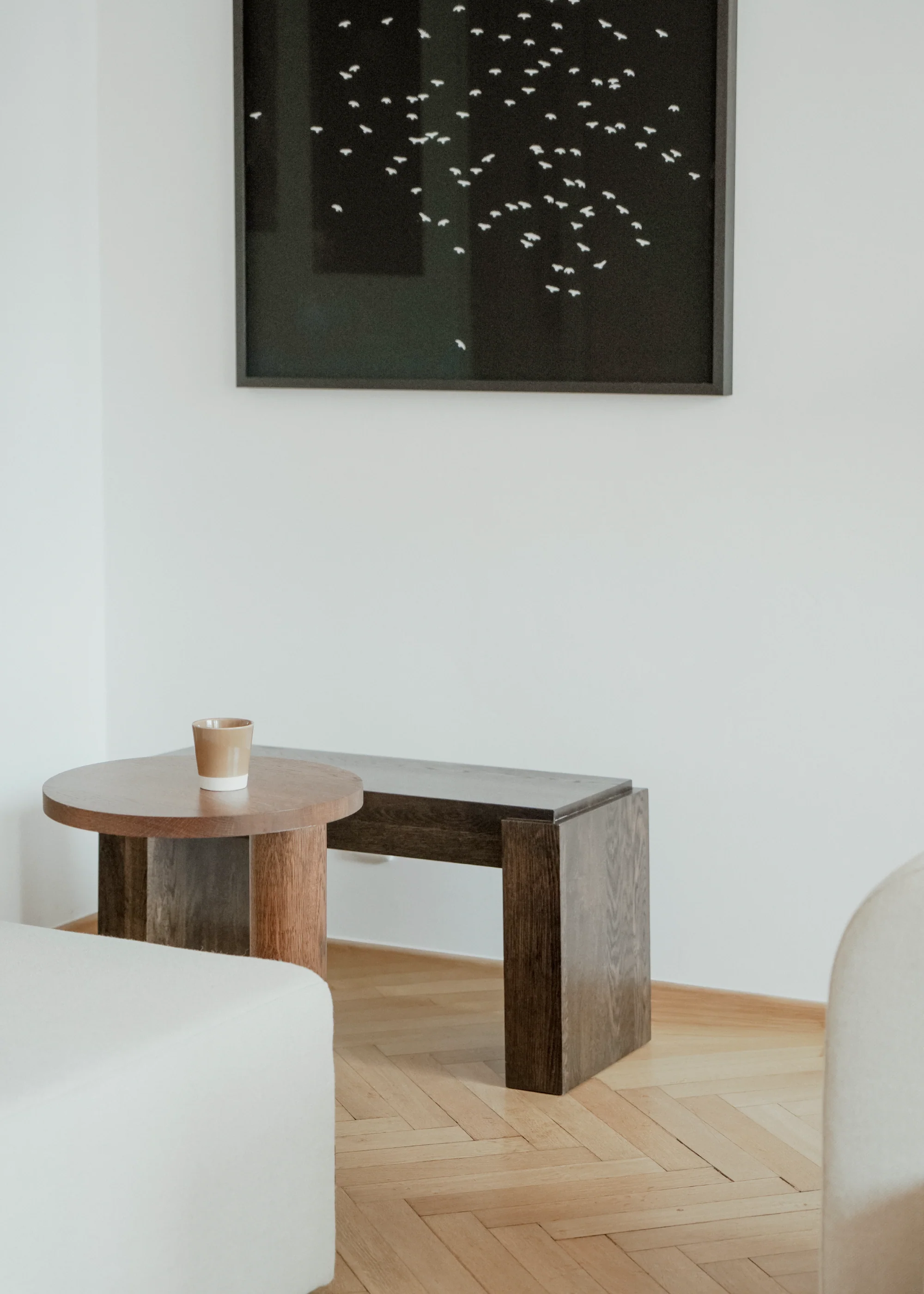 PURA 80 bench - Image 3