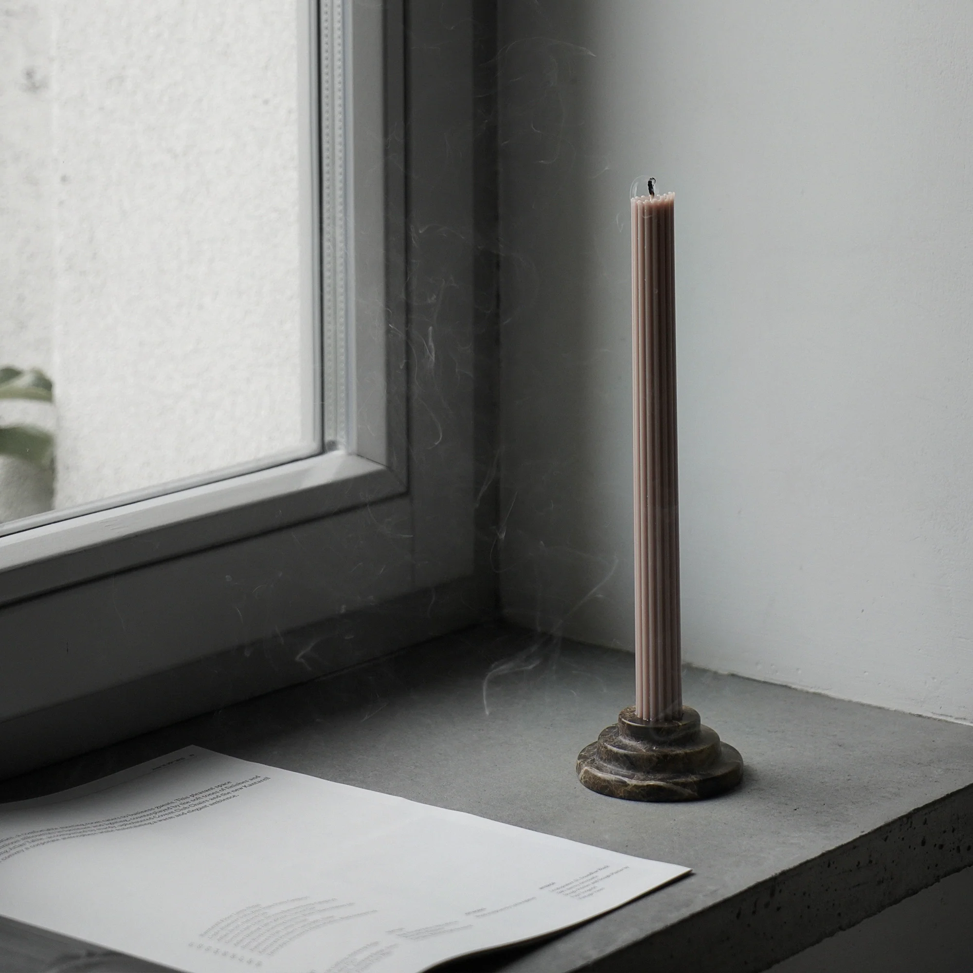 ROKK candle holder - Image 7