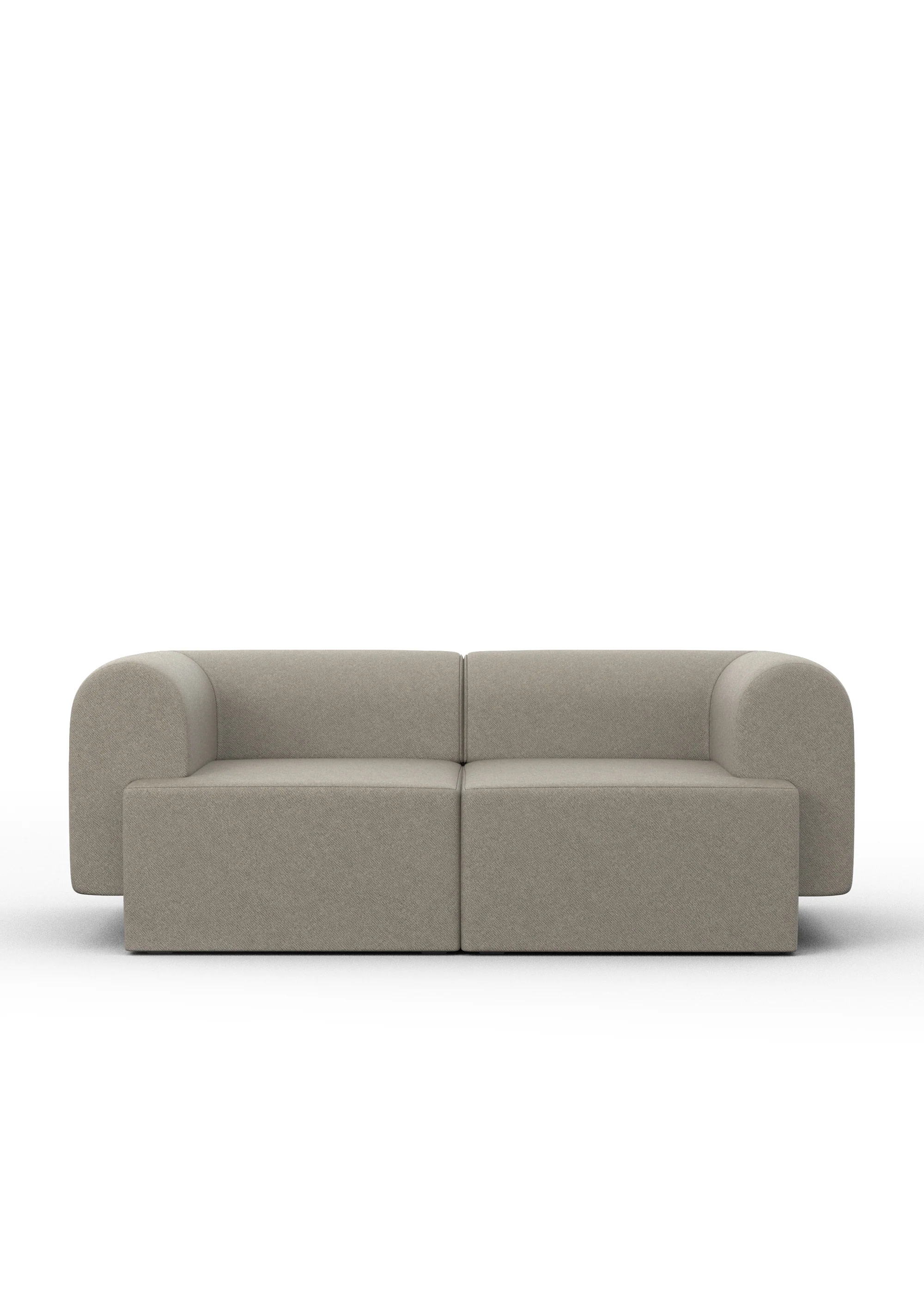 TORI 2 seater sofa - Image 12