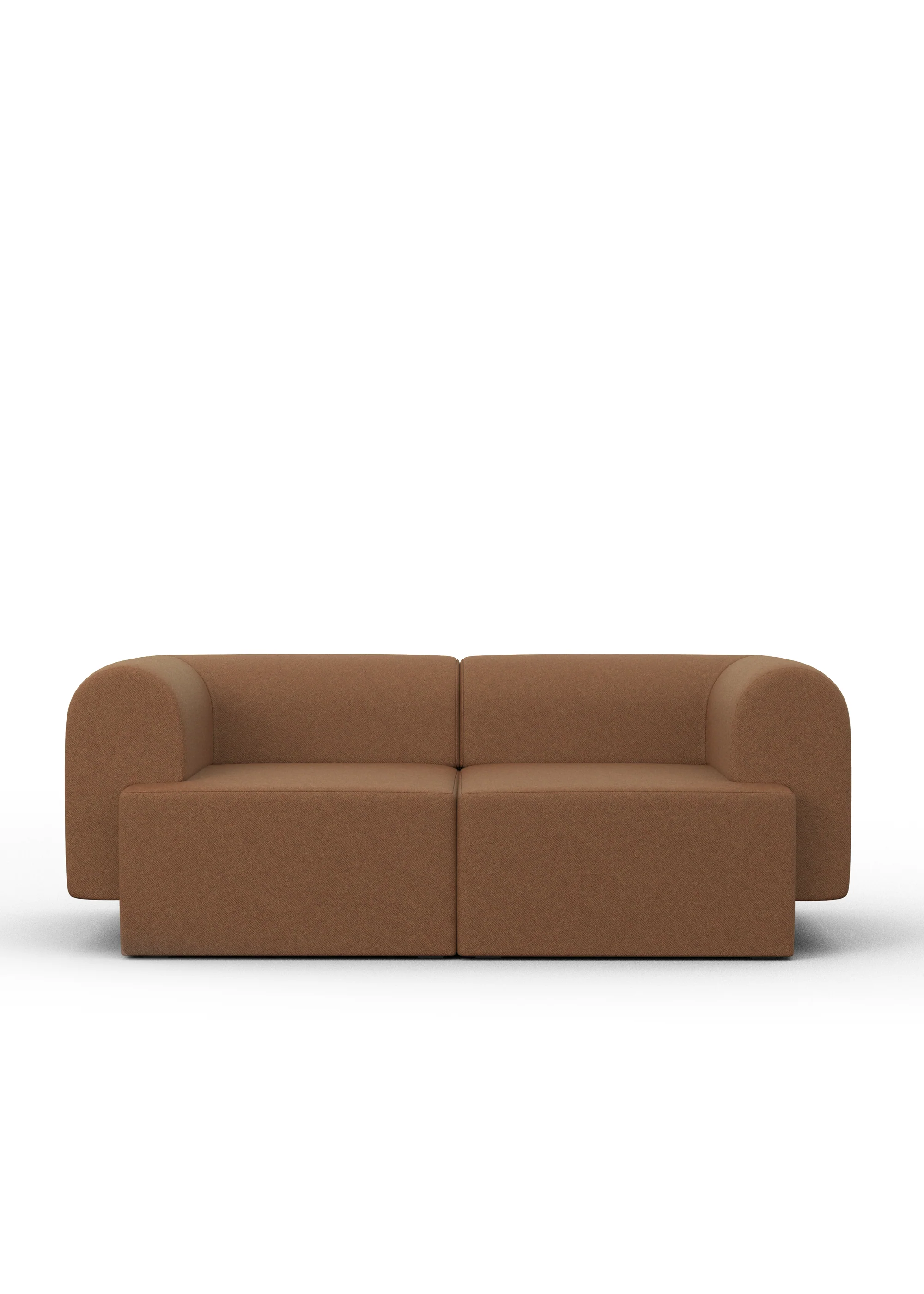 TORI 2 seater sofa - Image 20
