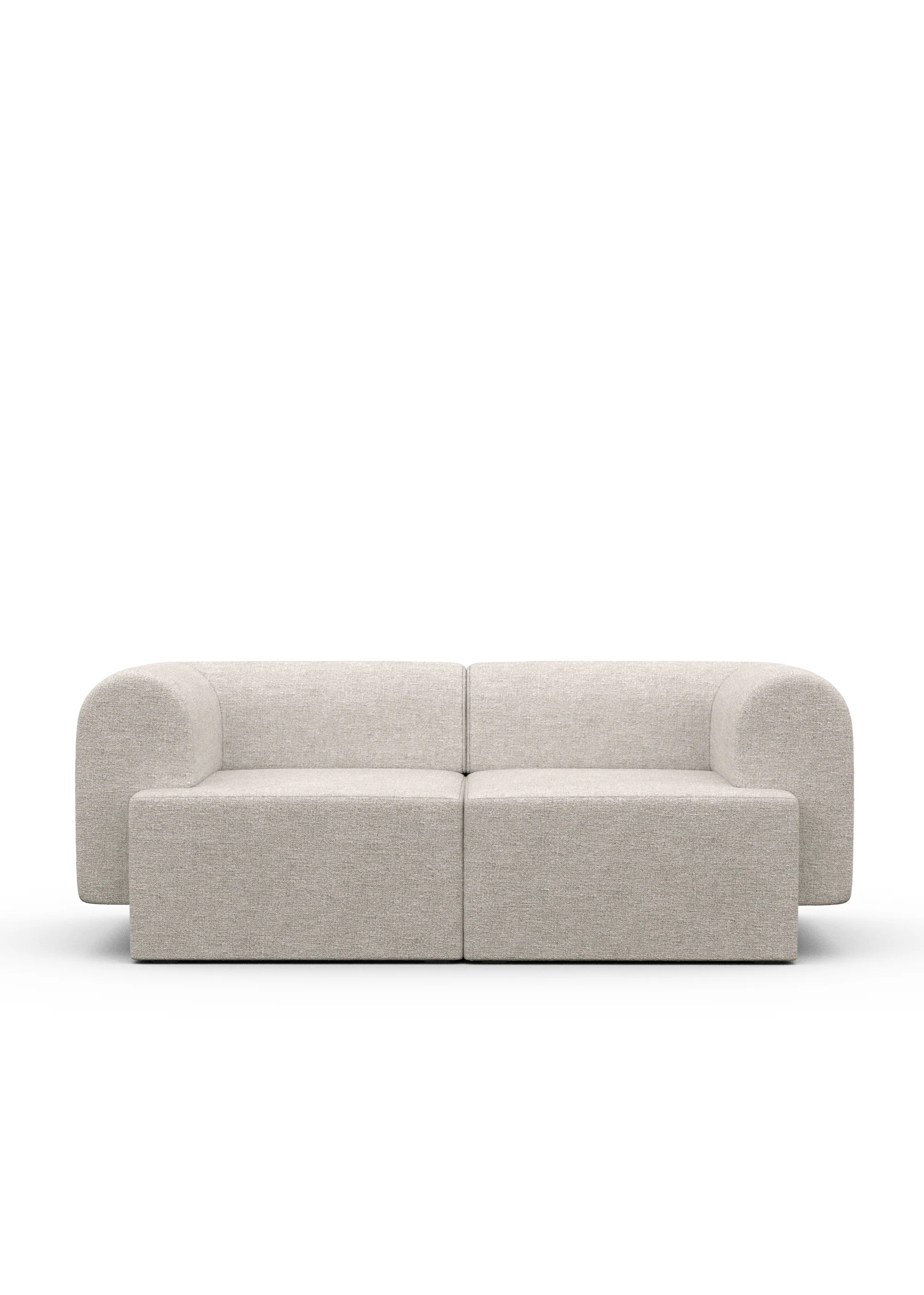 TORI 2 seater sofa - Image 21
