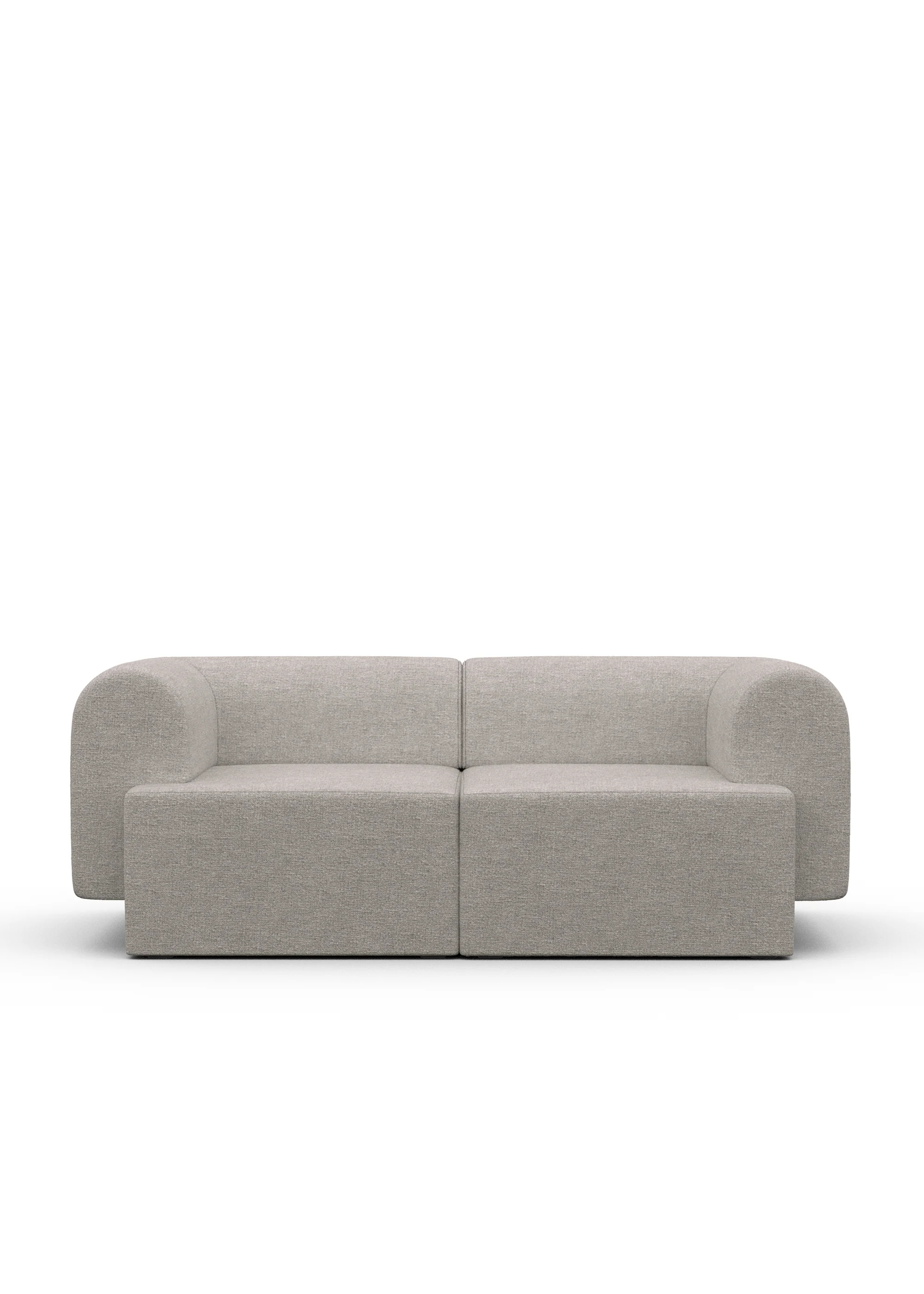 TORI 2 seater sofa - Image 22