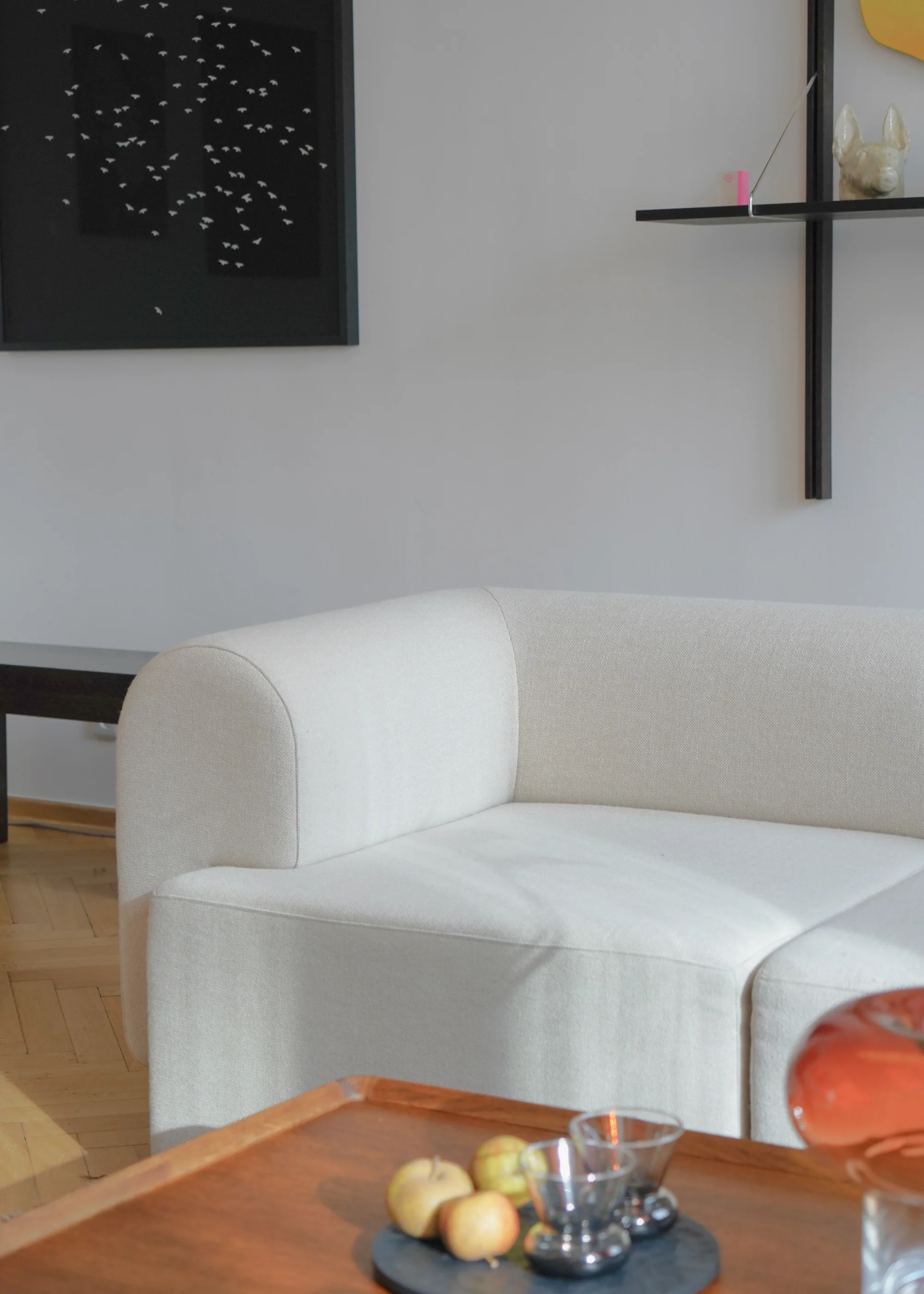 TORI 2 seater sofa - Image 24