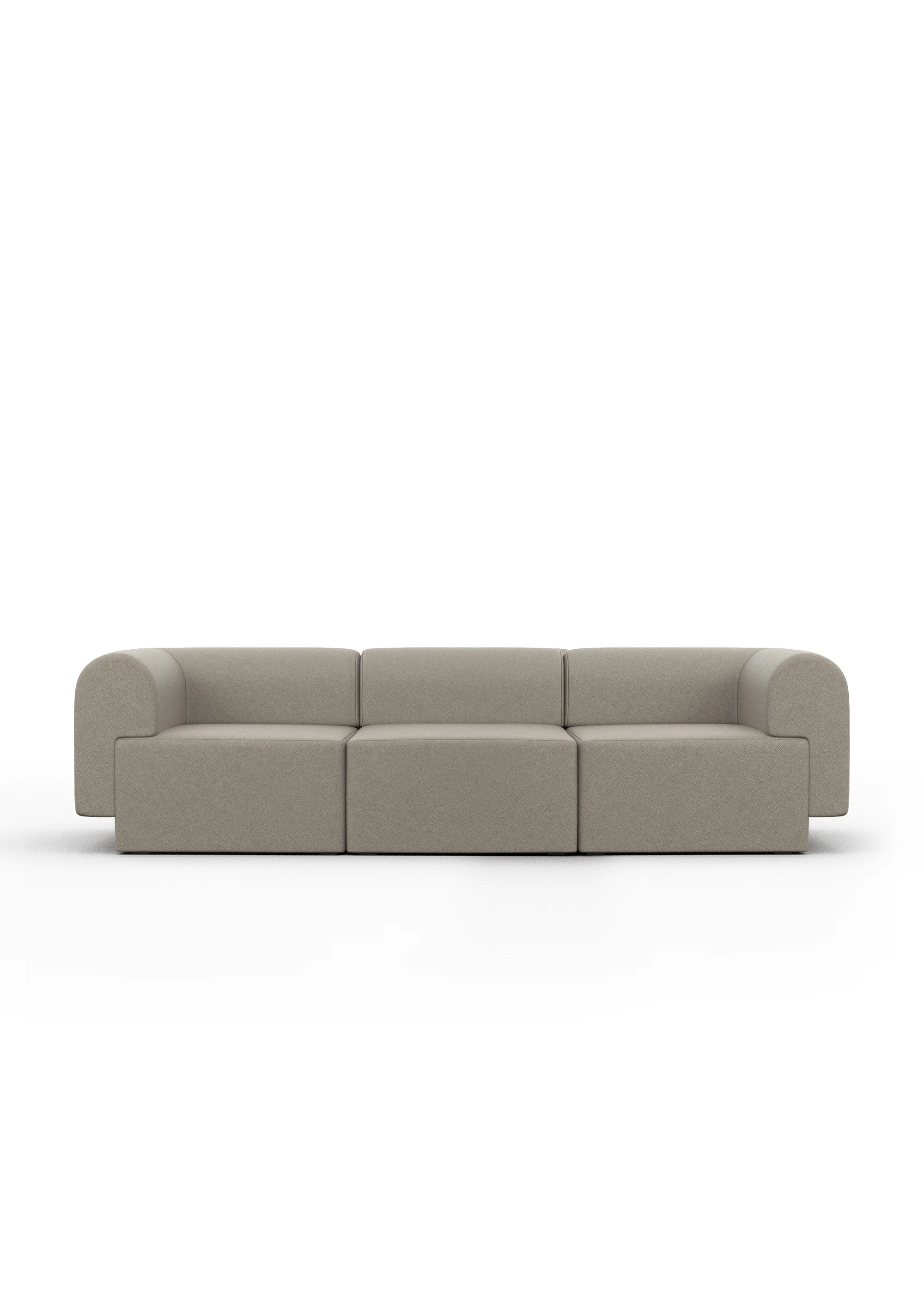 TORI 3 seater sofa - Image 10