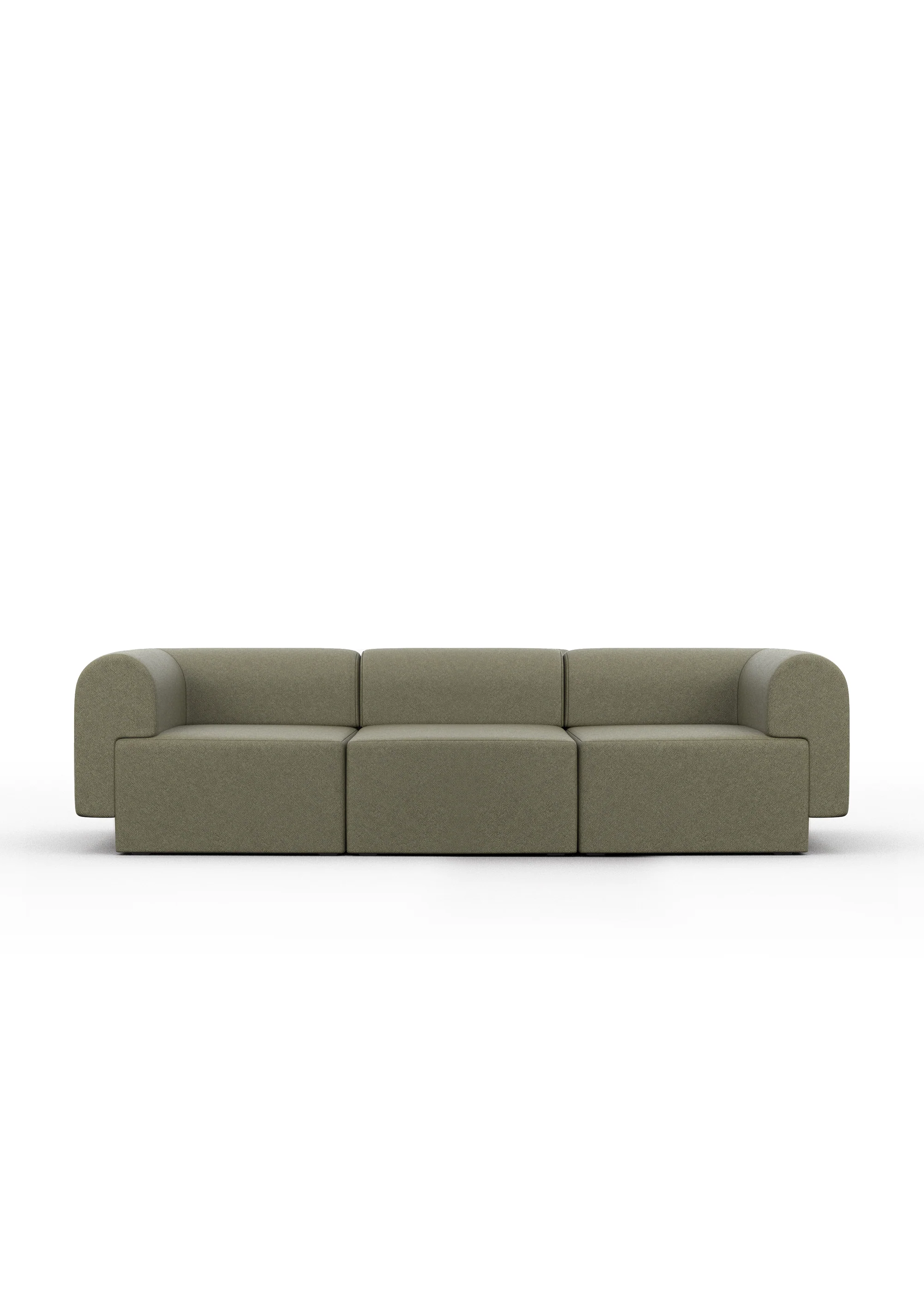 TORI 3 seater sofa - Image 11