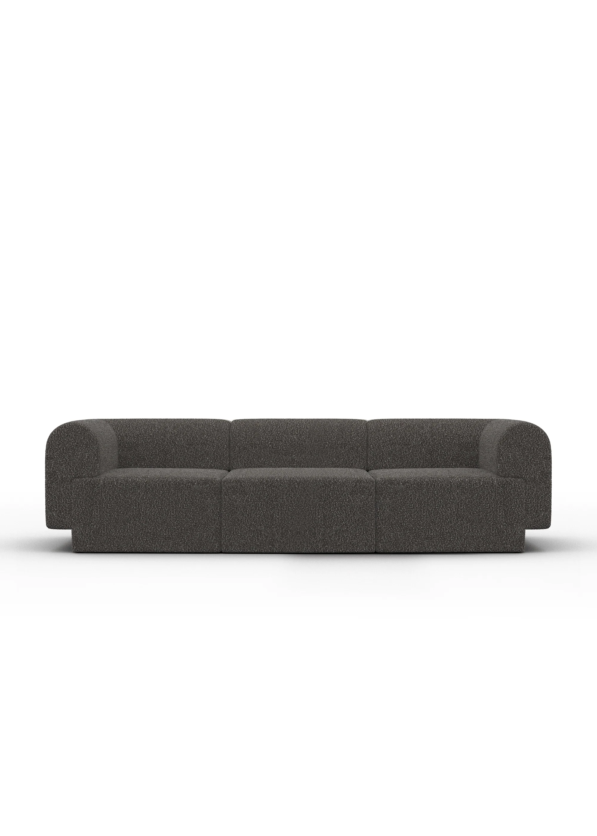TORI 3 seater sofa - Image 12