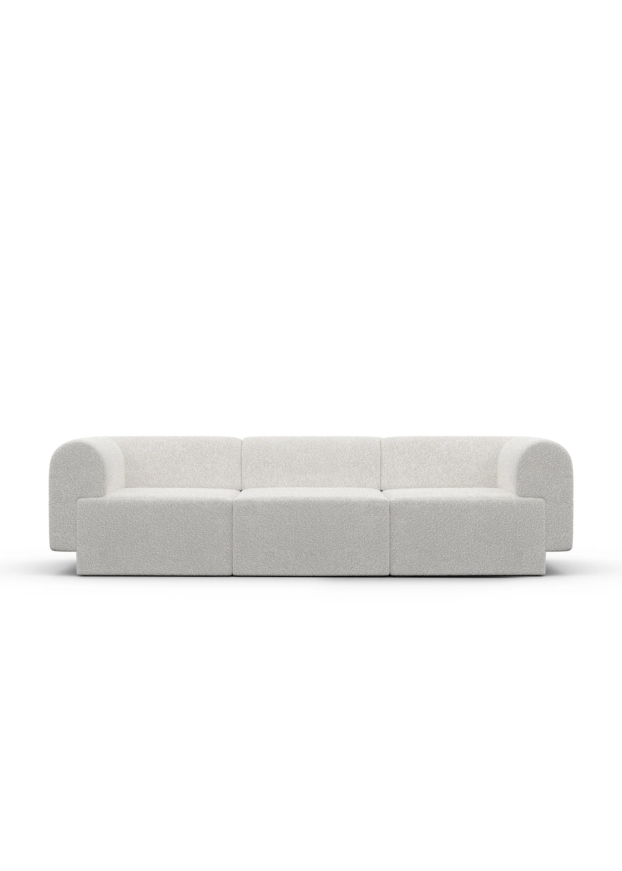 TORI 3 seater sofa - Image 13