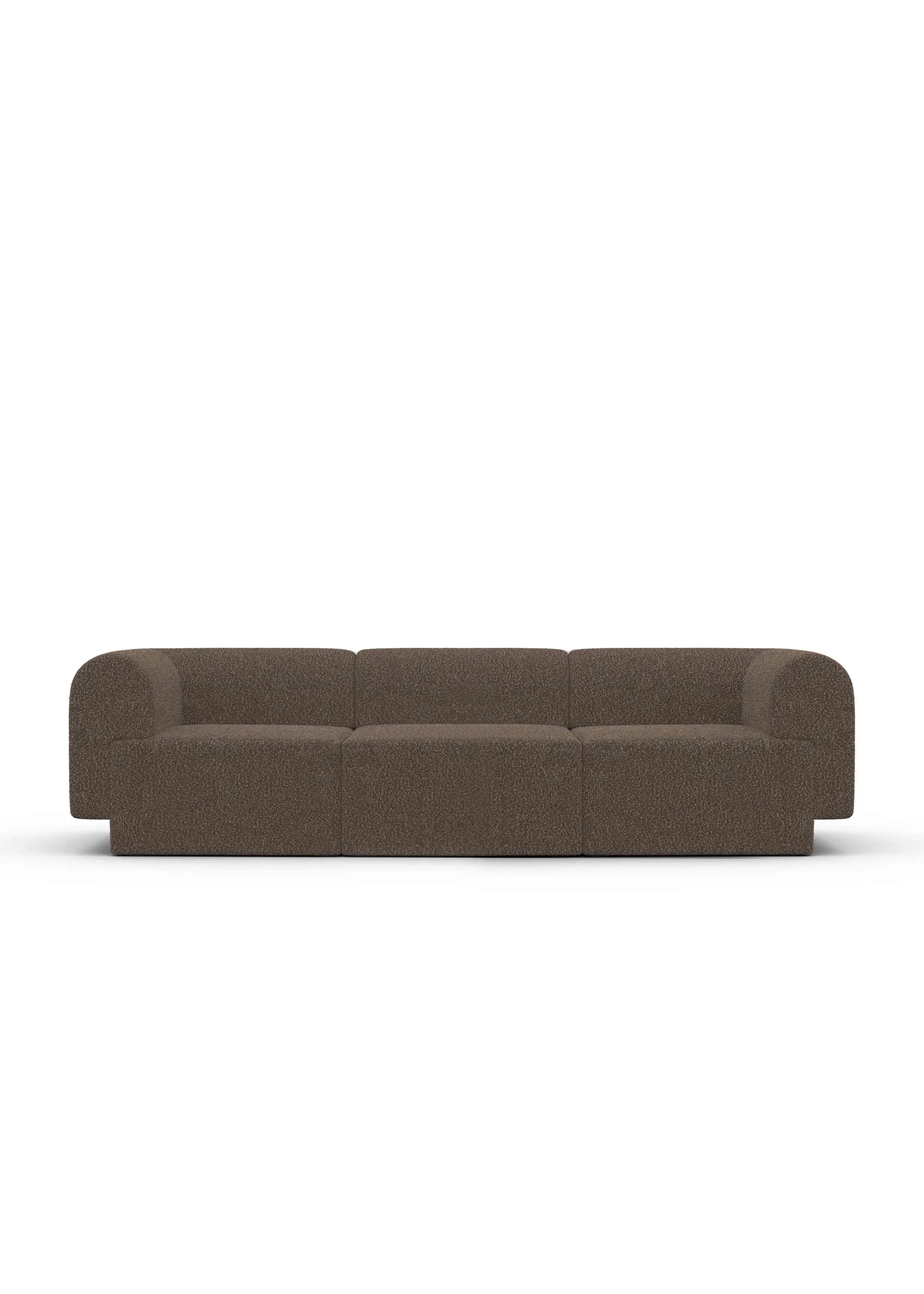 TORI 3 seater sofa - Image 14