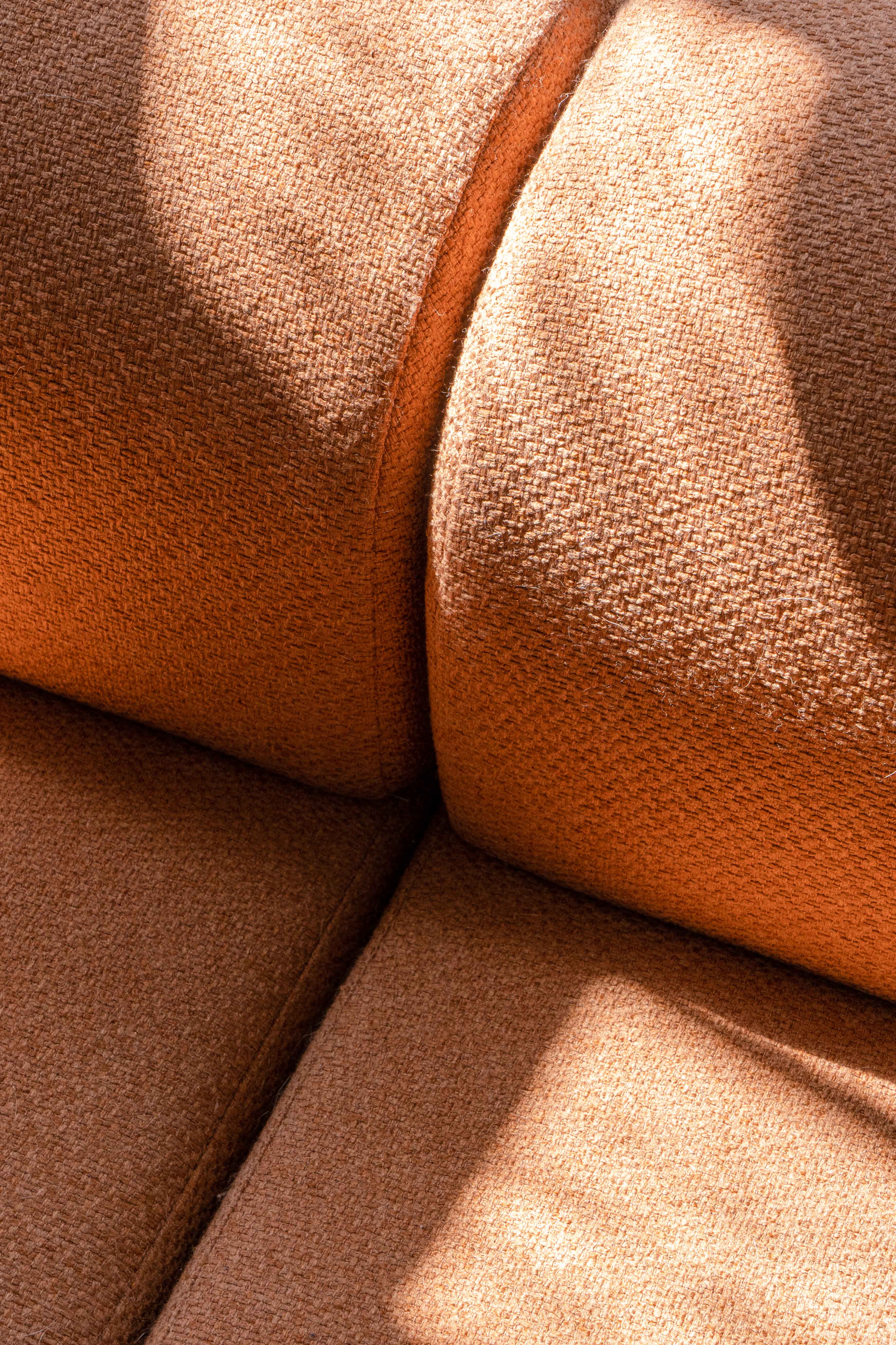 TORI 3 seater sofa - Image 5