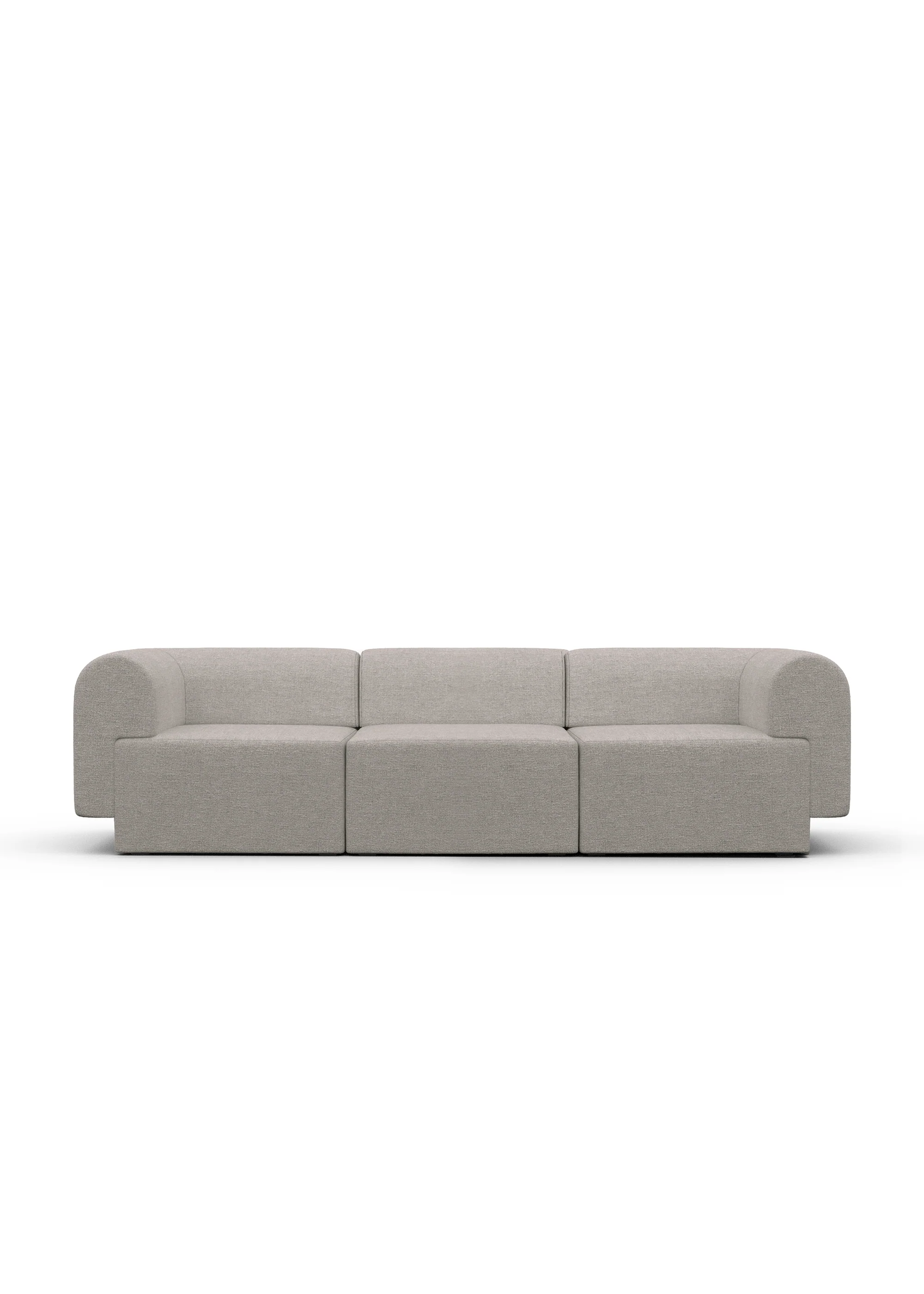 TORI 3 seater sofa - Image 9