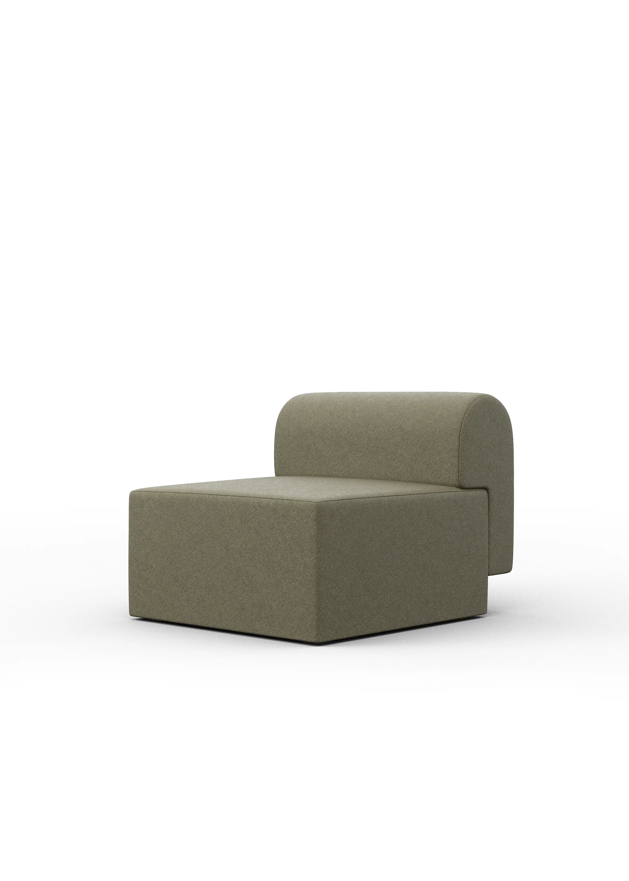 TORI lounge chair - Image 4