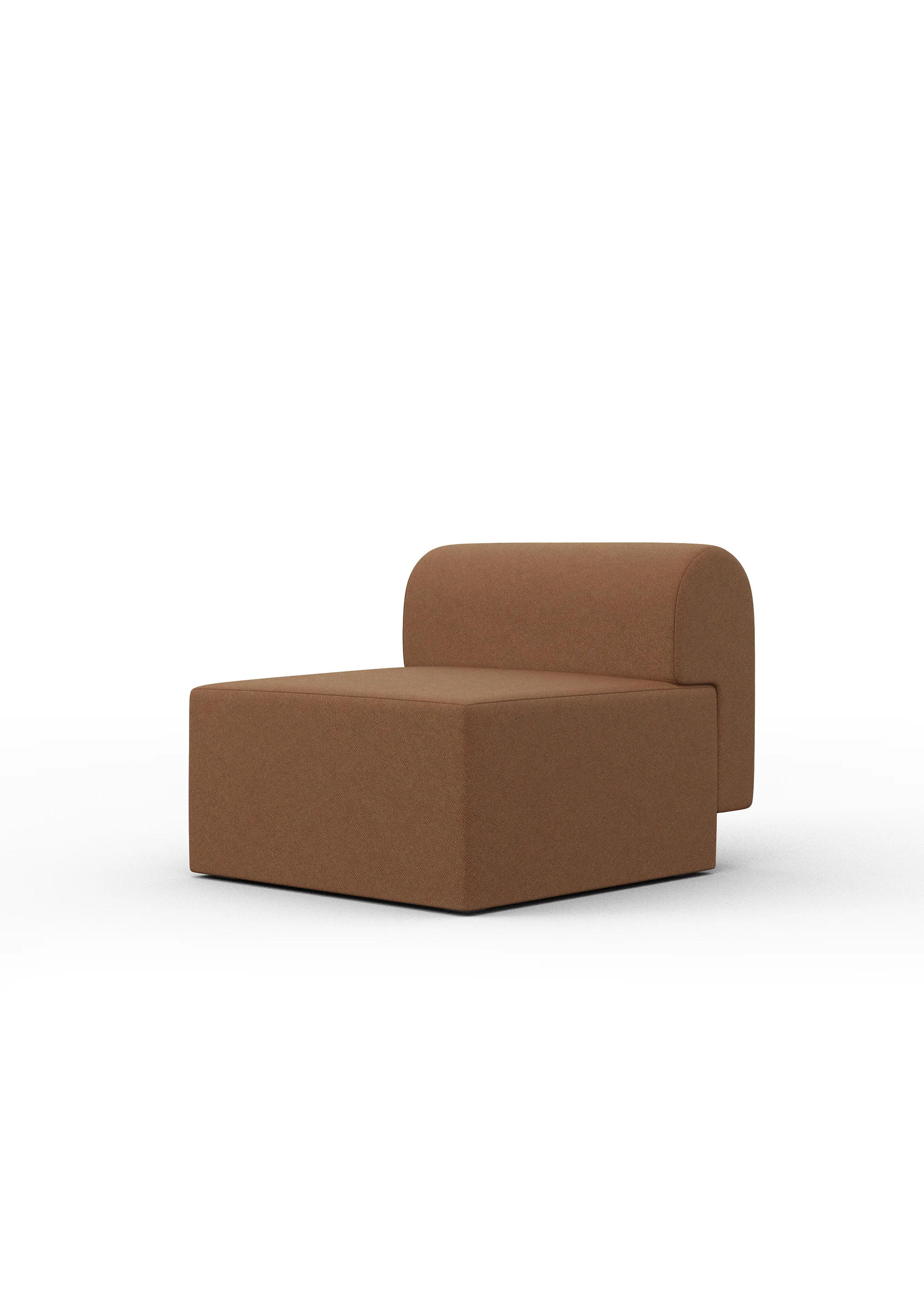 TORI lounge chair - Image 6
