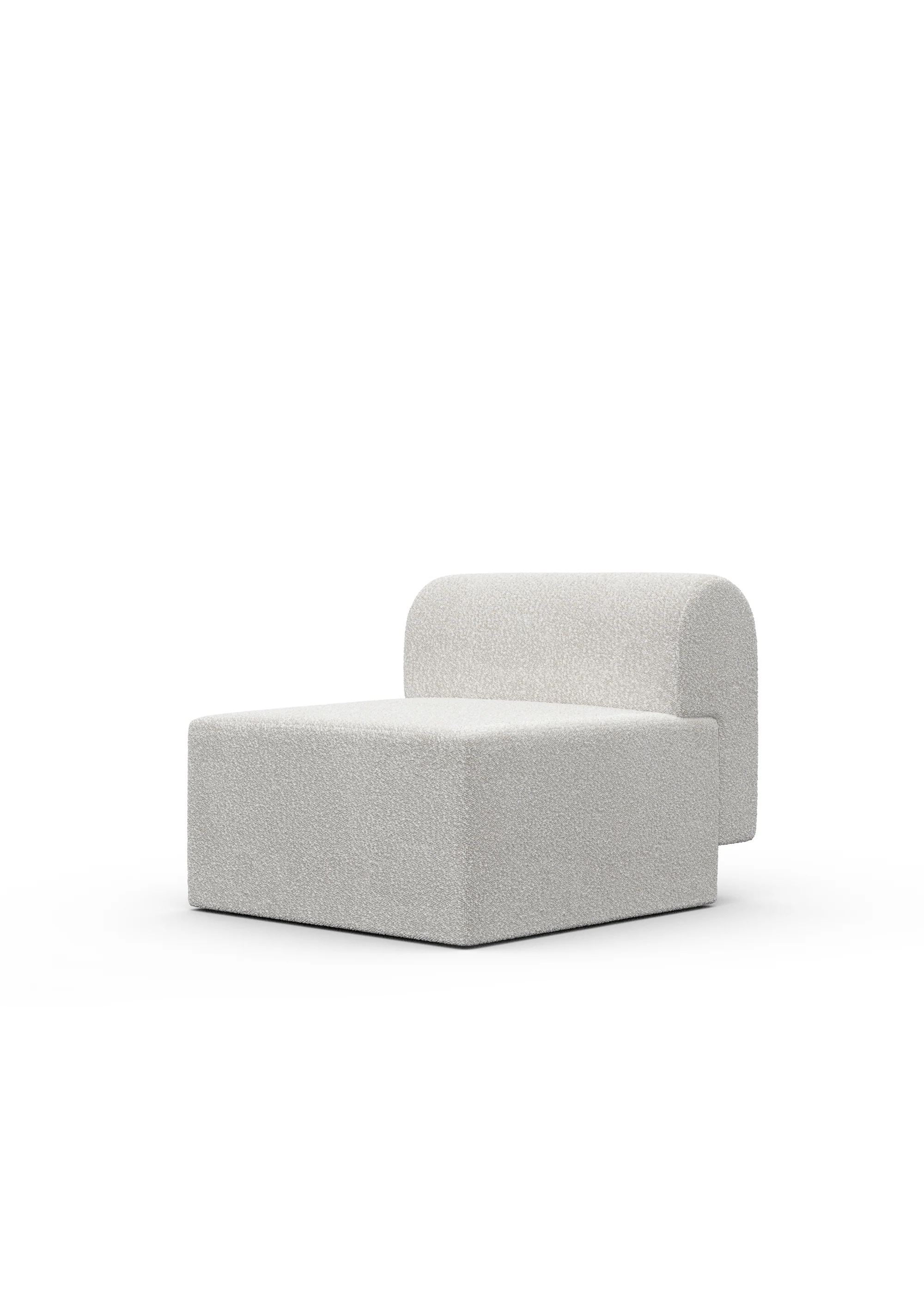 TORI lounge chair - Image 7