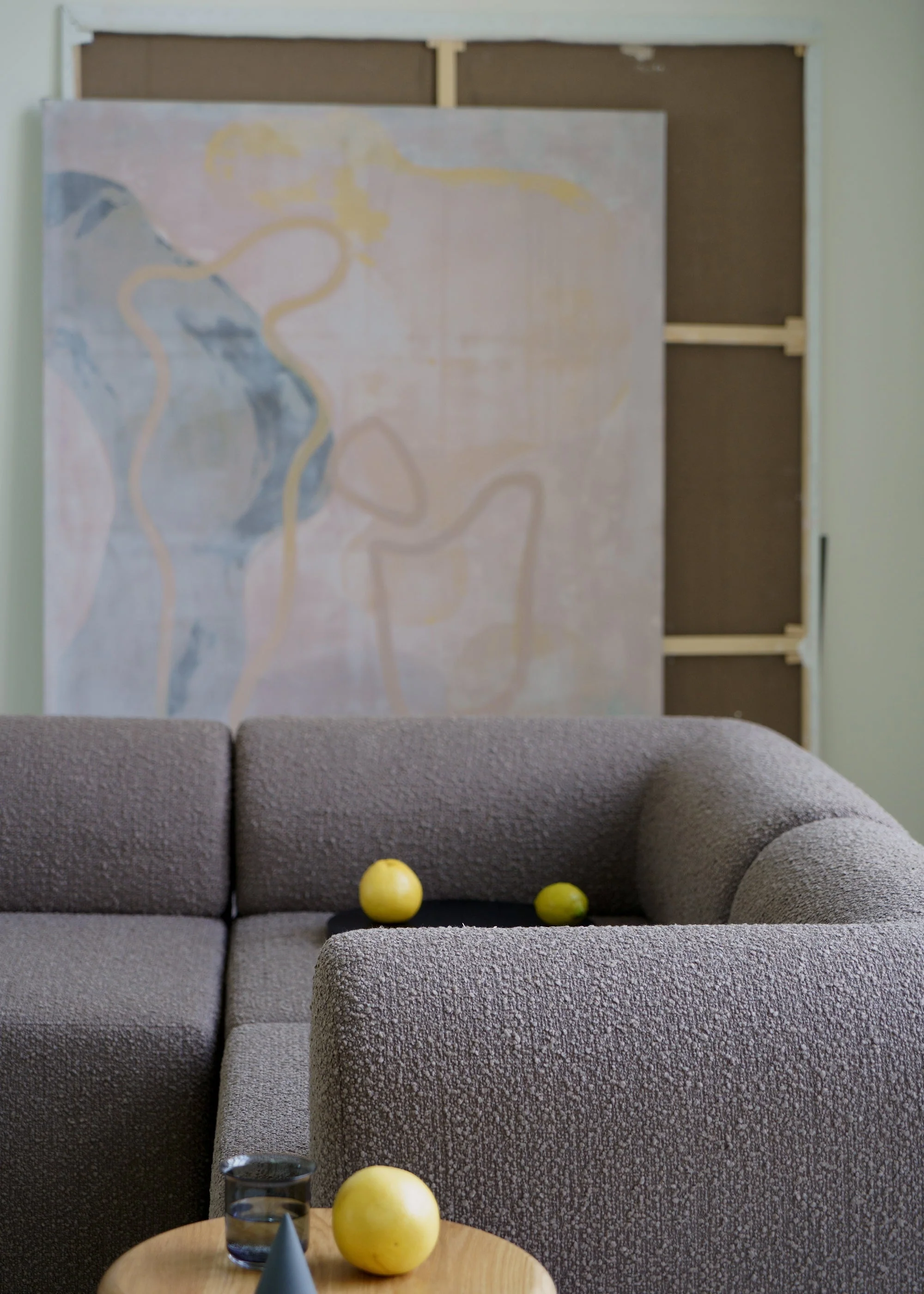 TORI modular sofa - Image 11