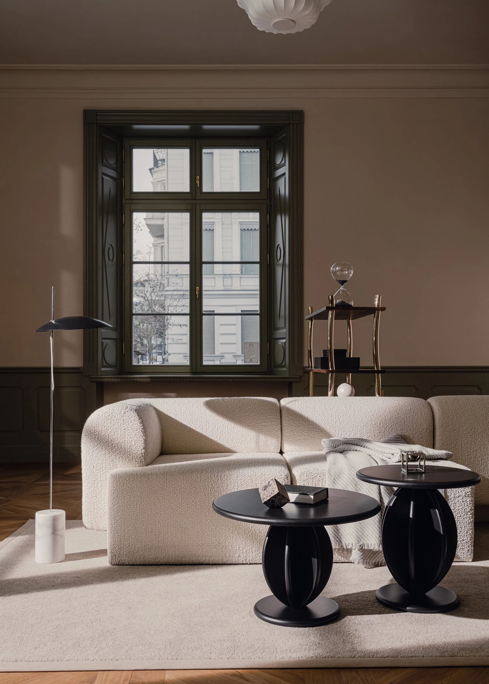 TORI modular sofa - Image 3