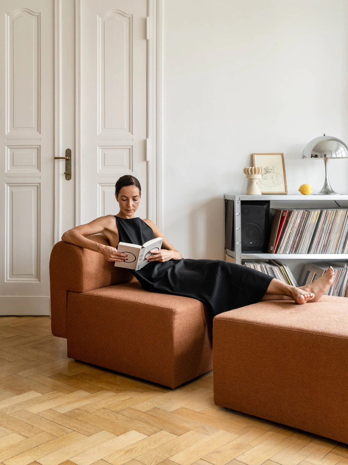 TORI modular sofa - Image 5