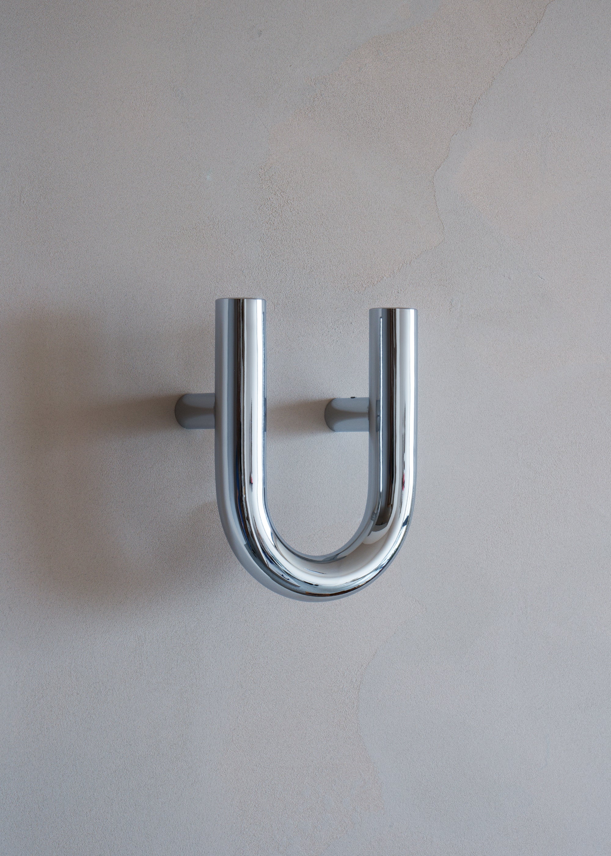 UNE hanger / Chrome - Image 4