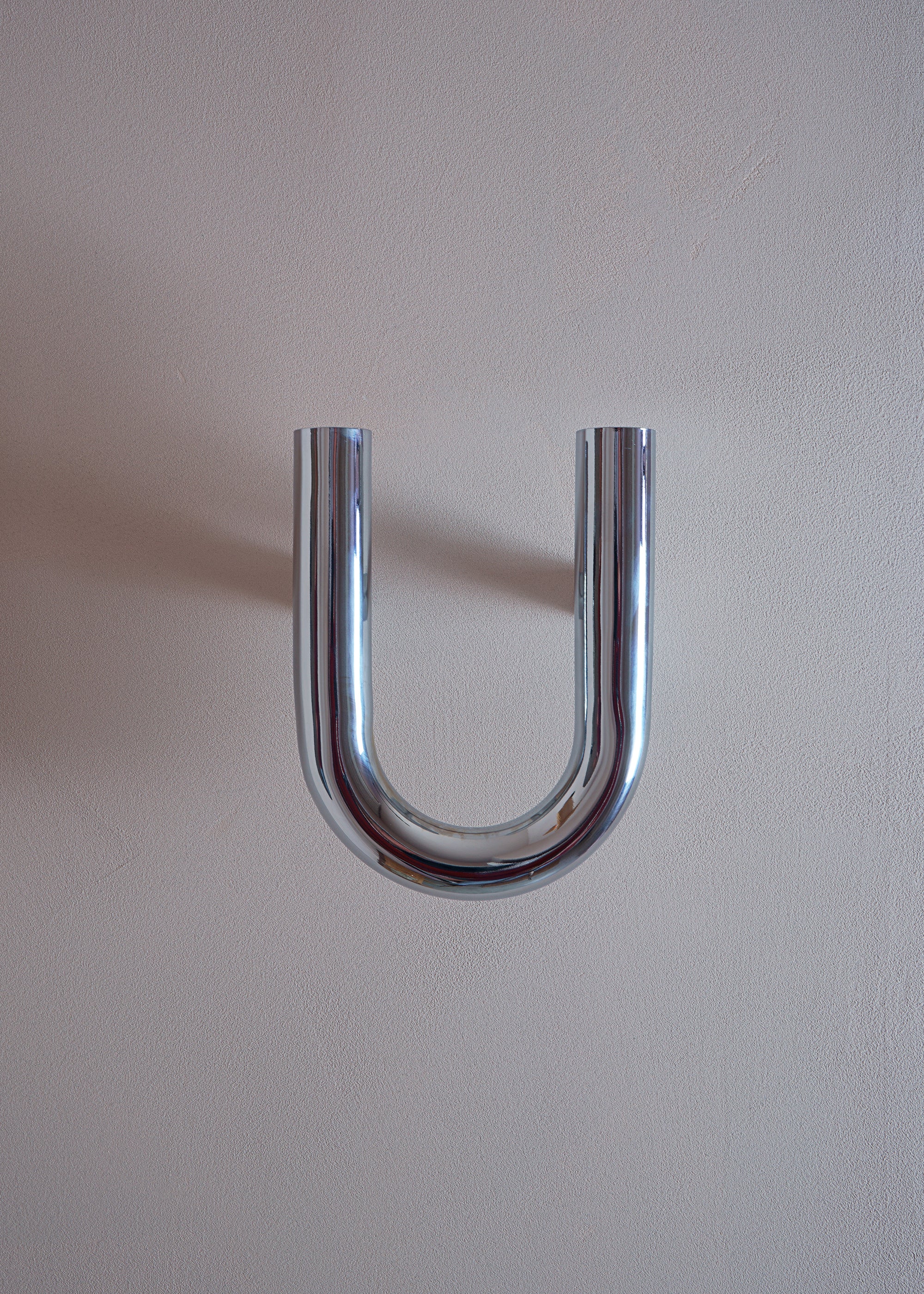 UNE hanger / Chrome - Image 5