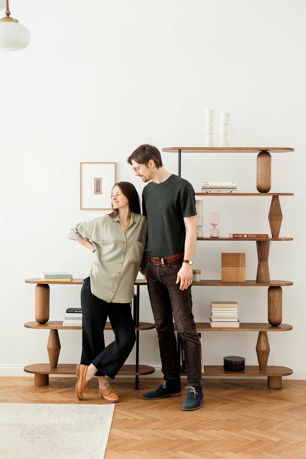 VAZOO 4 bookcase - Image 15