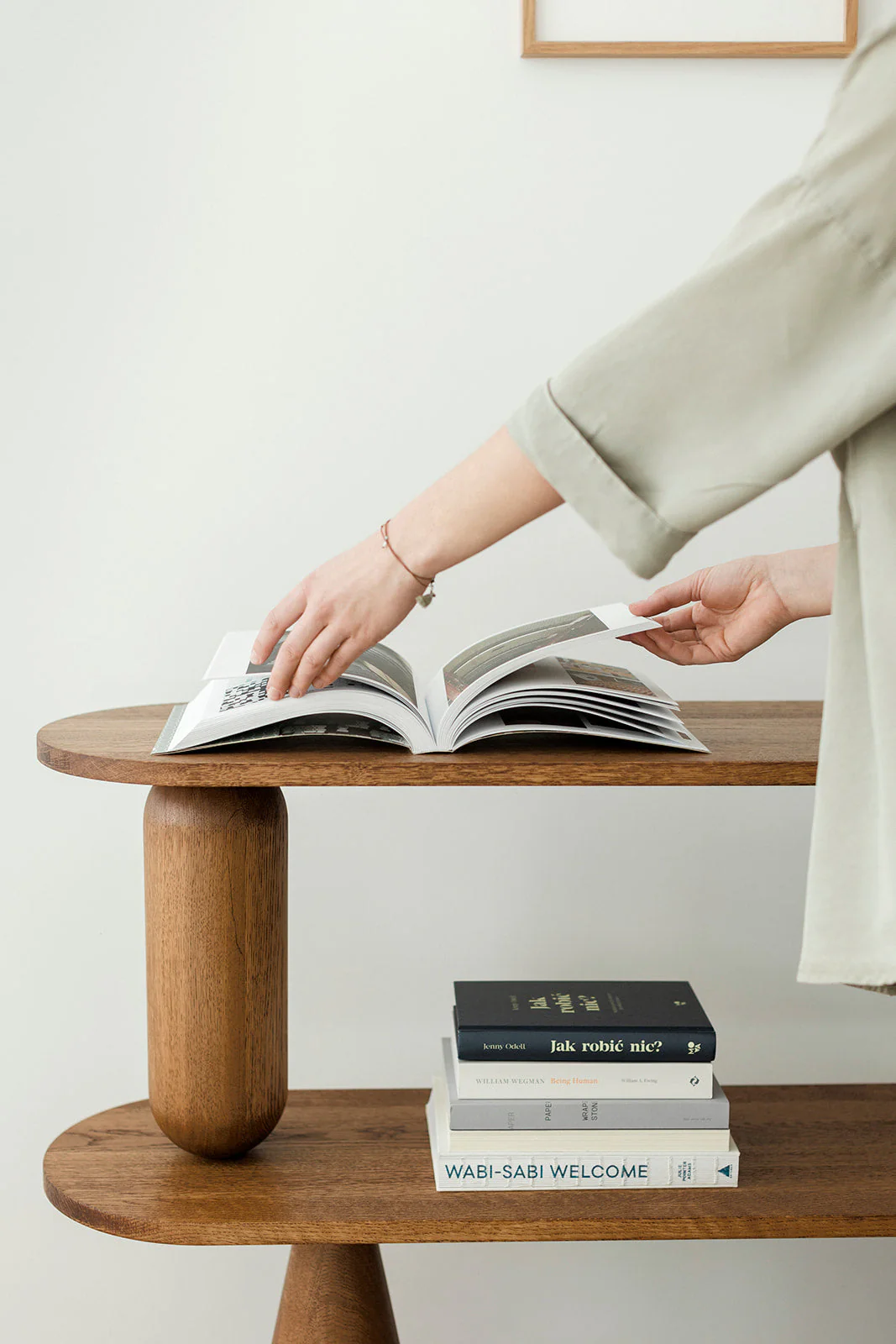 VAZOO 4 bookcase - Image 17