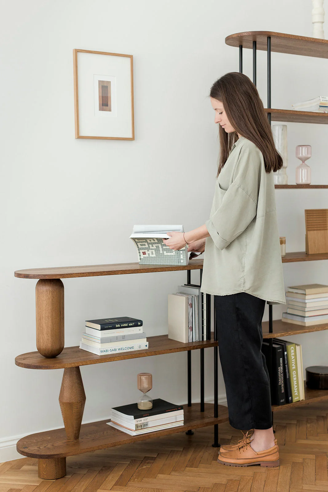 VAZOO 4 bookcase - Image 18