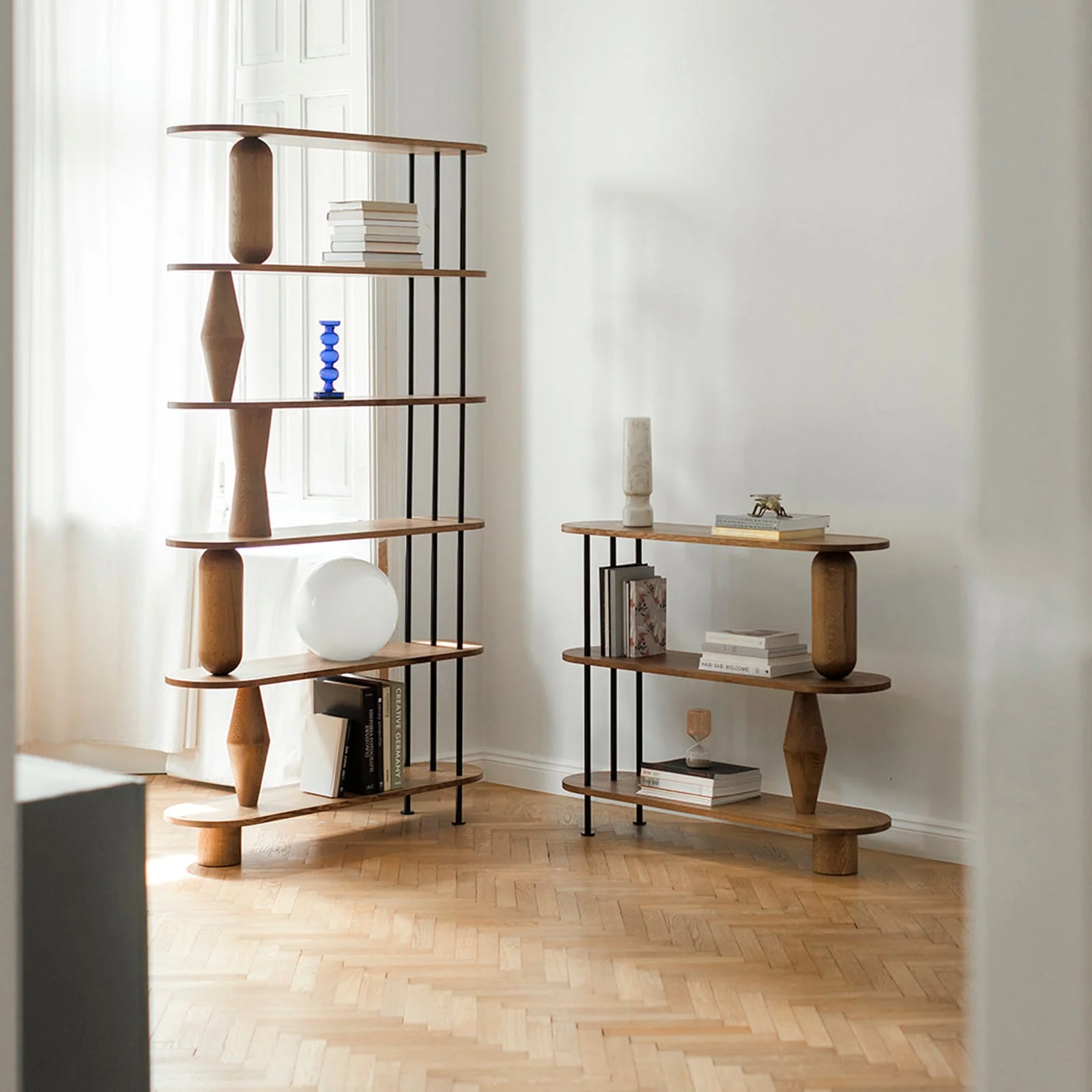 VAZOO 4 bookcase - Image 21